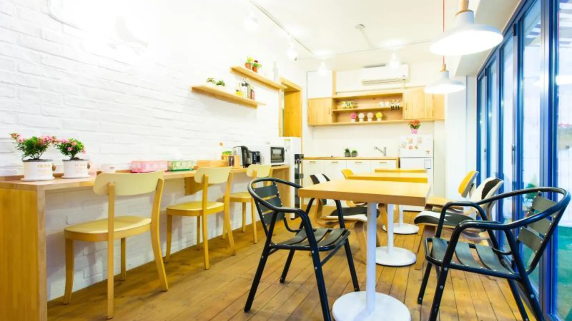 서울 호텔 가온 서울 동대문 2성급 호텔 부대시설