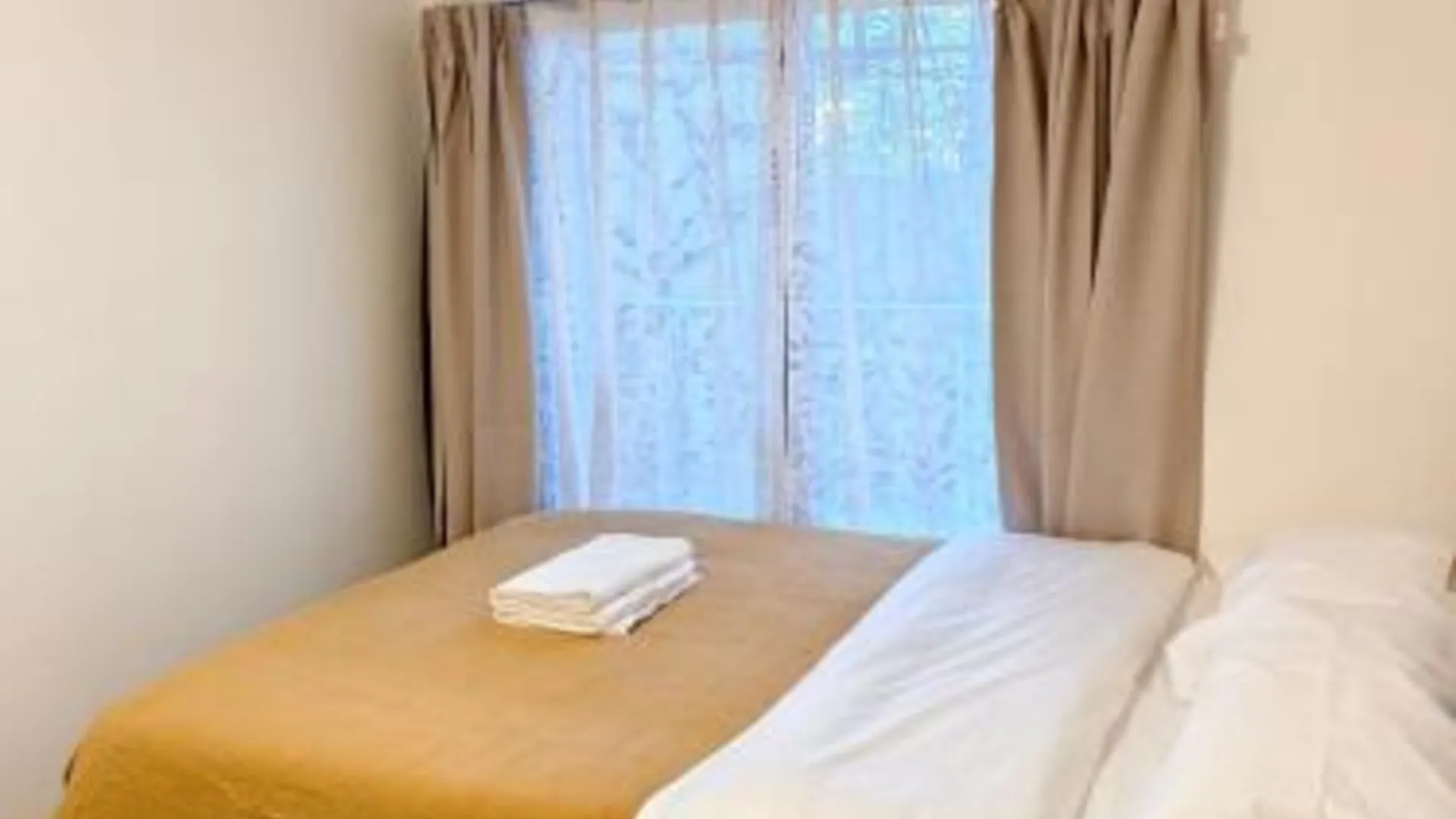 도쿄 / 동경 THE ONE kouennji 3성급 게스트하우스 스위트룸