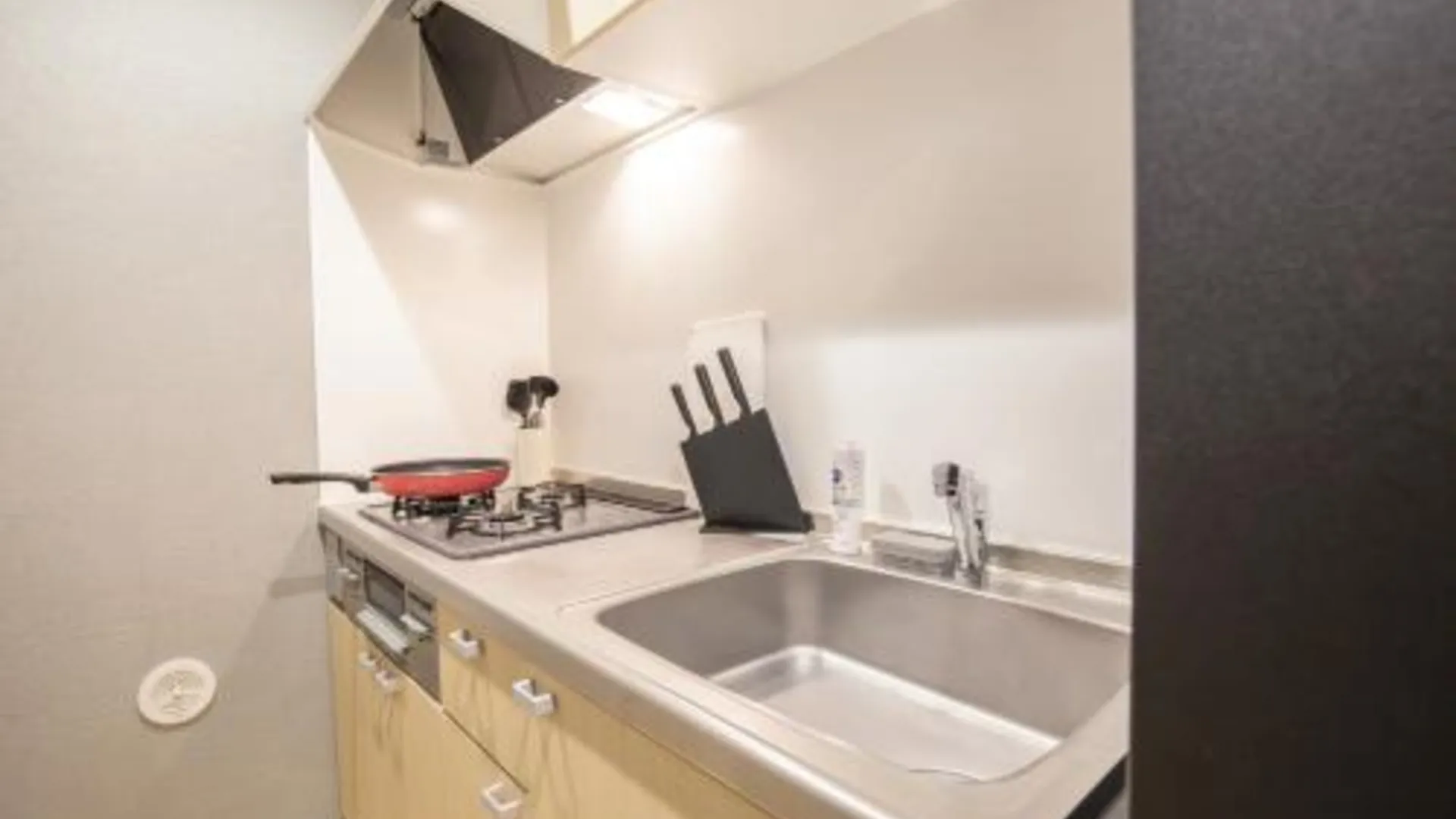 도쿄 / 동경 Walk to Kuramae Subway Stop EoYi 1성급 싱글룸 전망