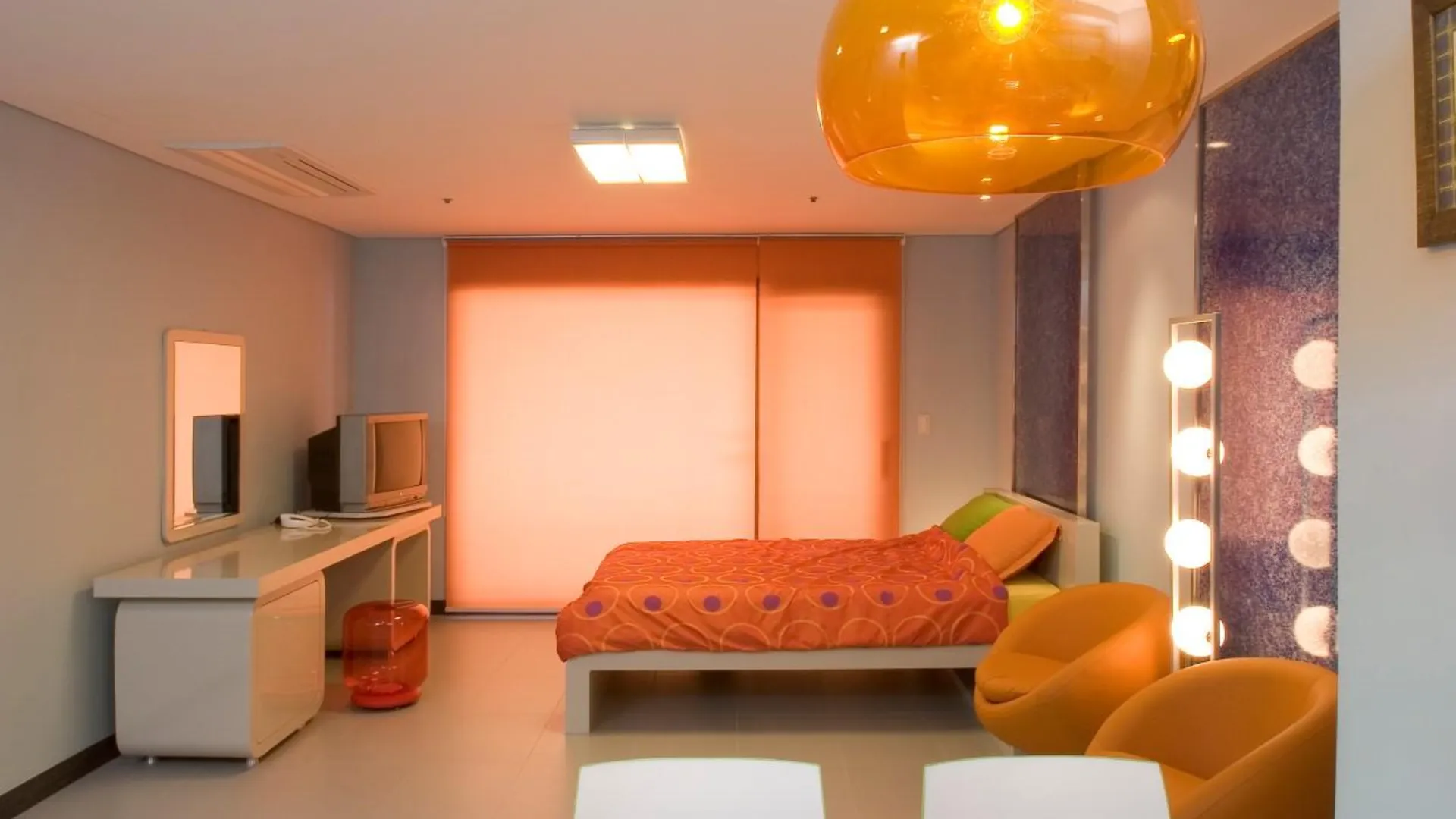 용인 양지파인리조트 4성급 호텔 스위트룸