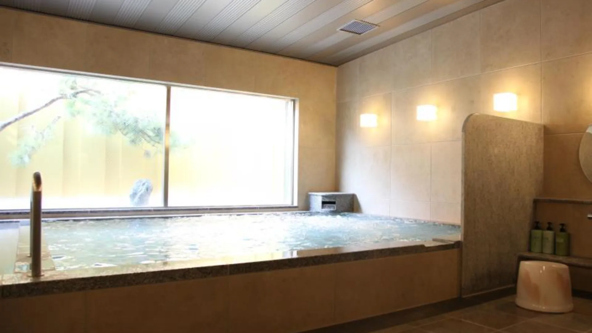 교토 어반 호텔 교토-니조 프리미엄 3성급 호텔 부대시설