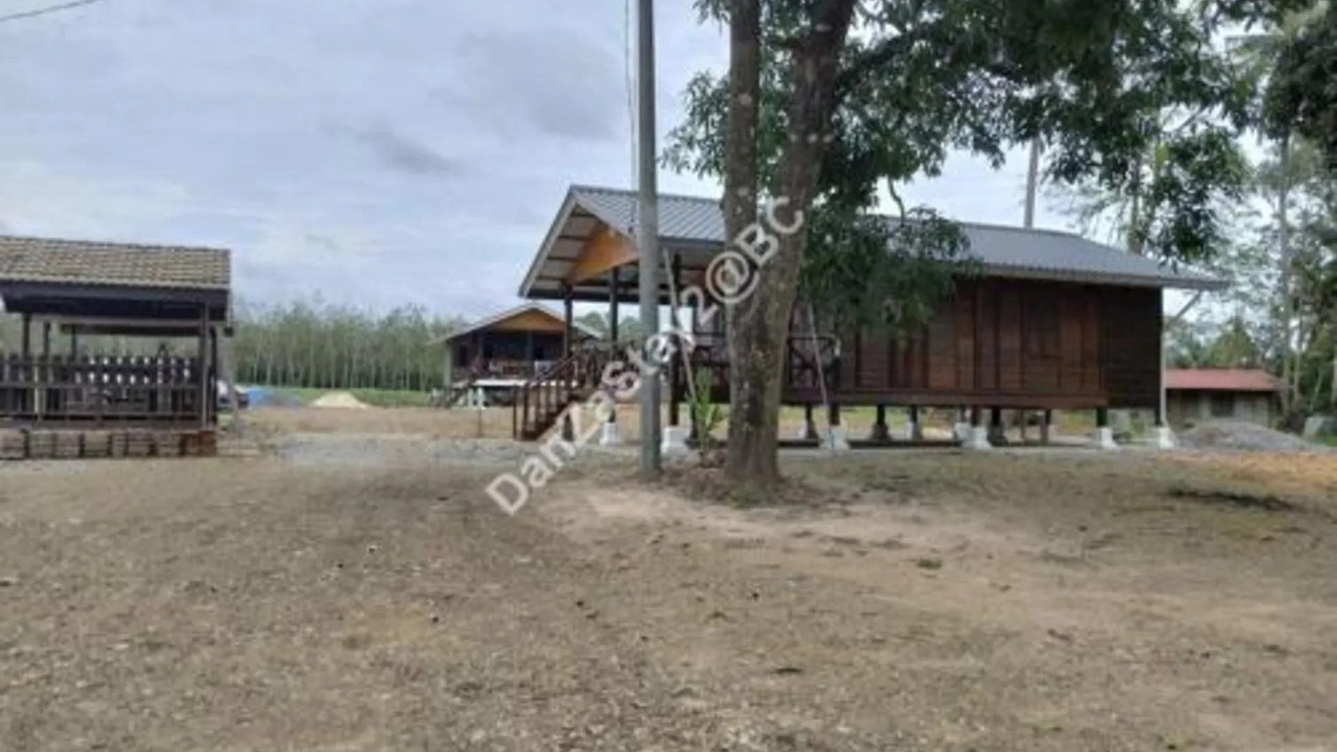 파당 베사르 타소 레이크의 프라이빗 하우스 (65m², 침실 1개, 프라이빗 욕실 2개) 3성급 게스트하우스 부대시설