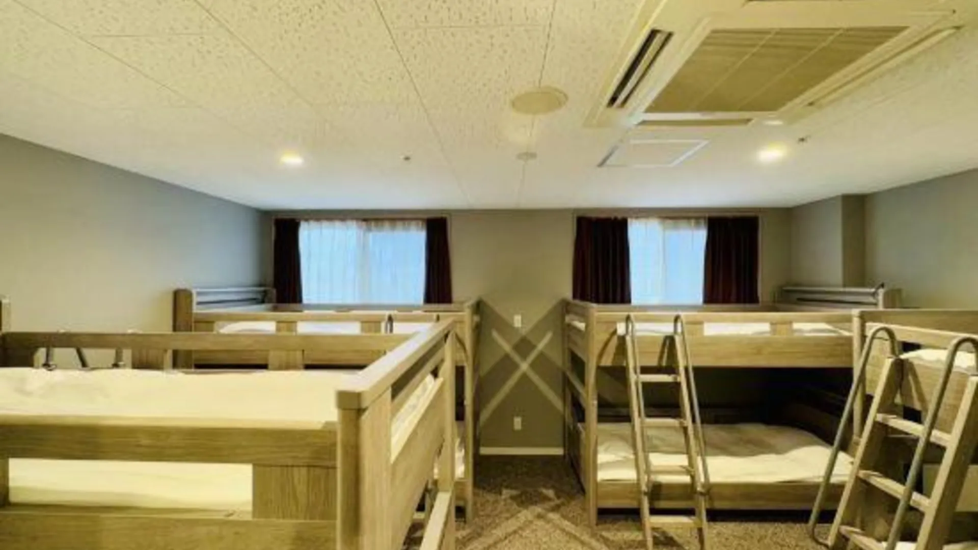 오사카 BANDE HOTEL in NANBA 호텔 객실