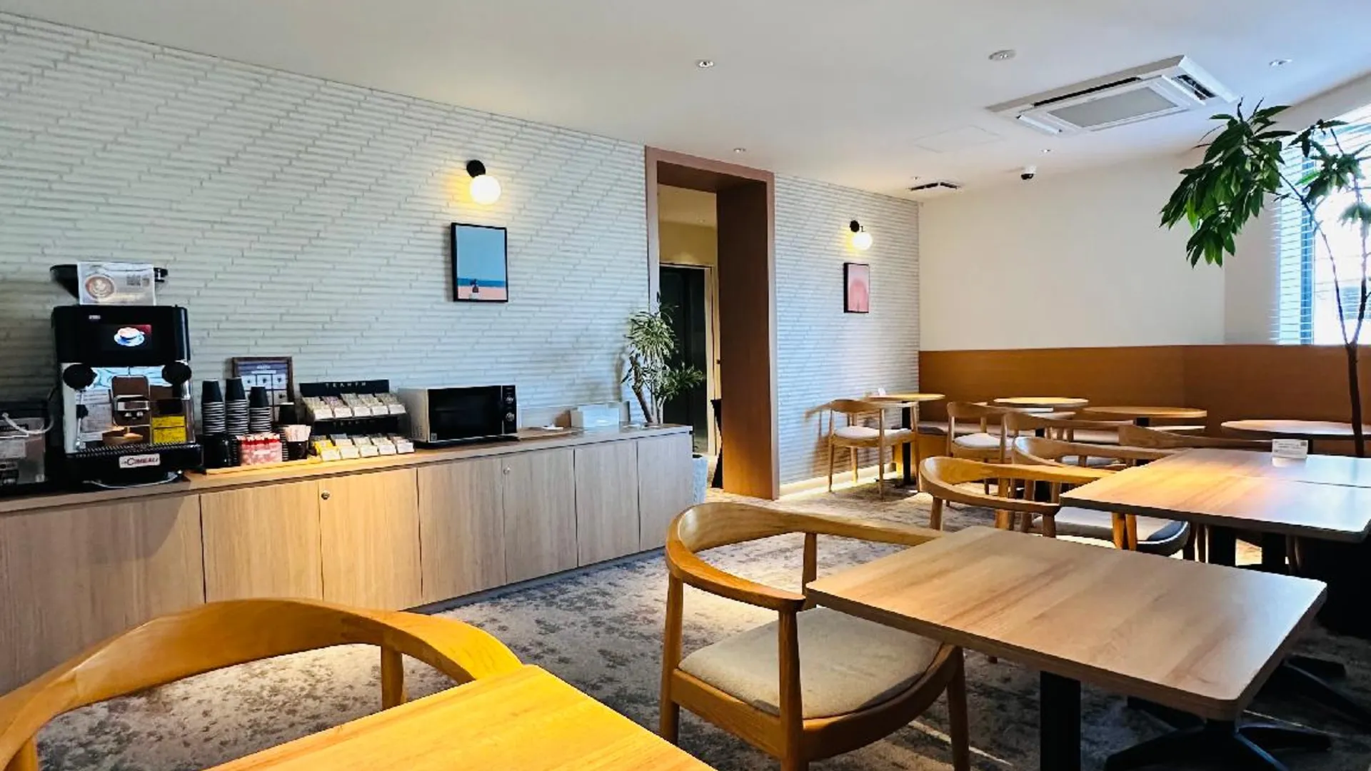 도쿄 / 동경 LOF 호텔 신바시 3성급 호텔 객실