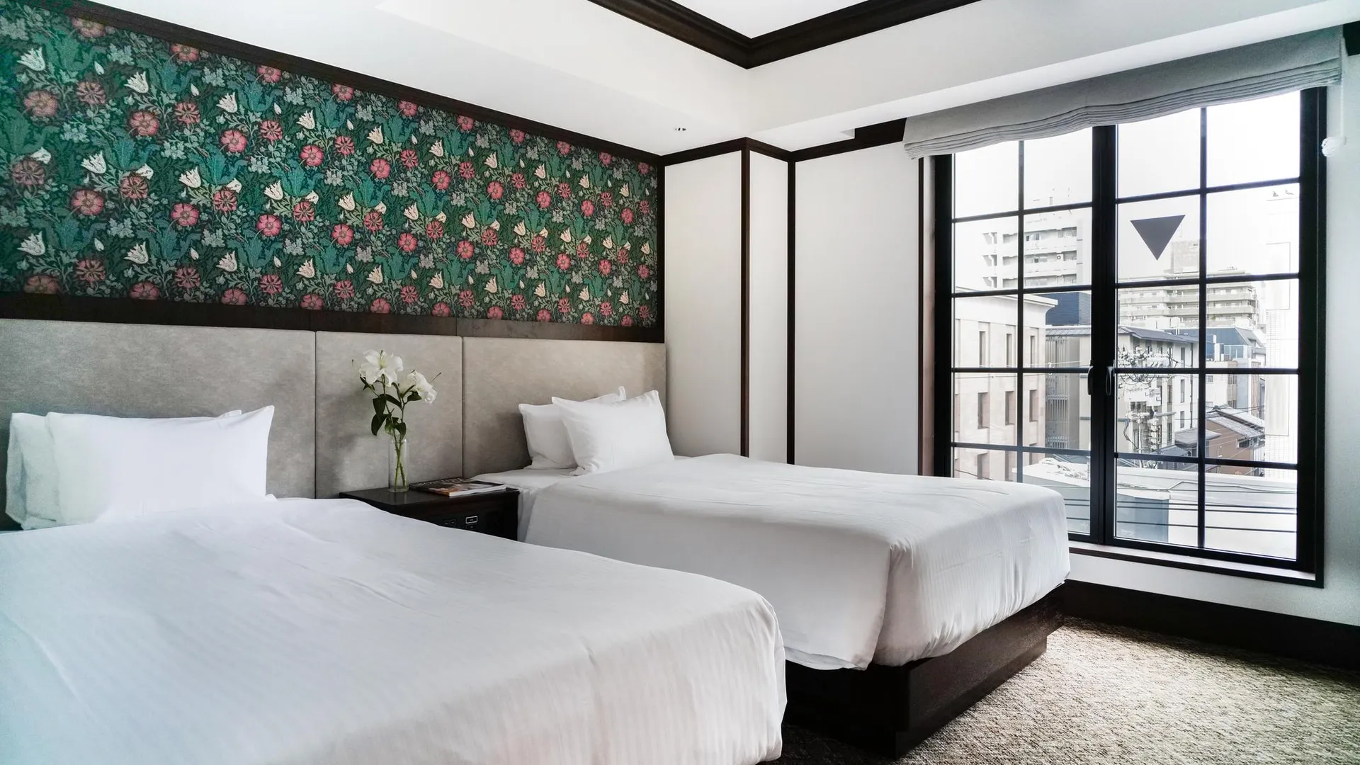 교토 키오리 이그젝 무로마치 4성급 호텔 부대시설