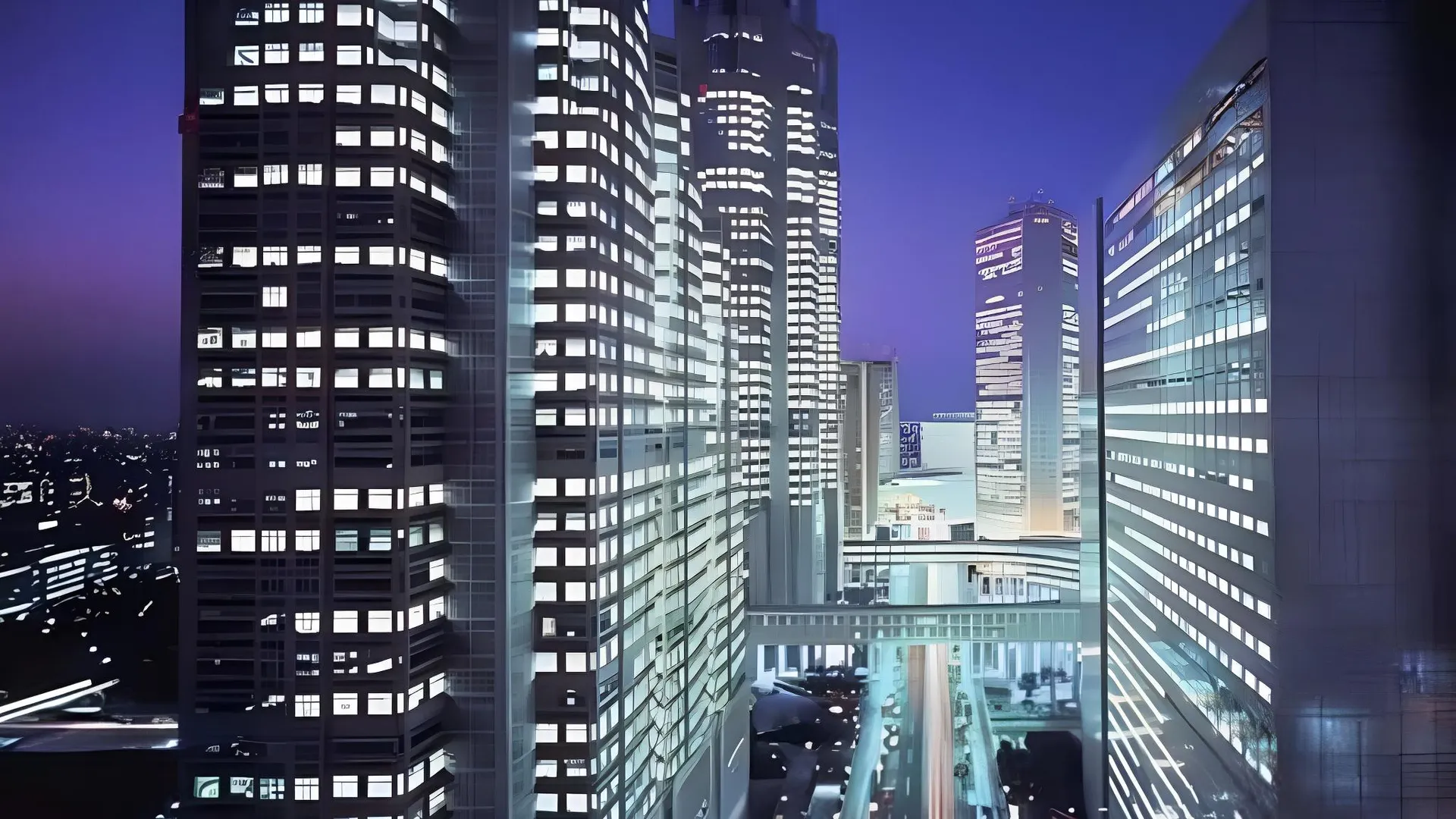 도쿄 / 동경 신주쿠 워싱턴 호텔 - 본관 4성급 호텔 스위트룸