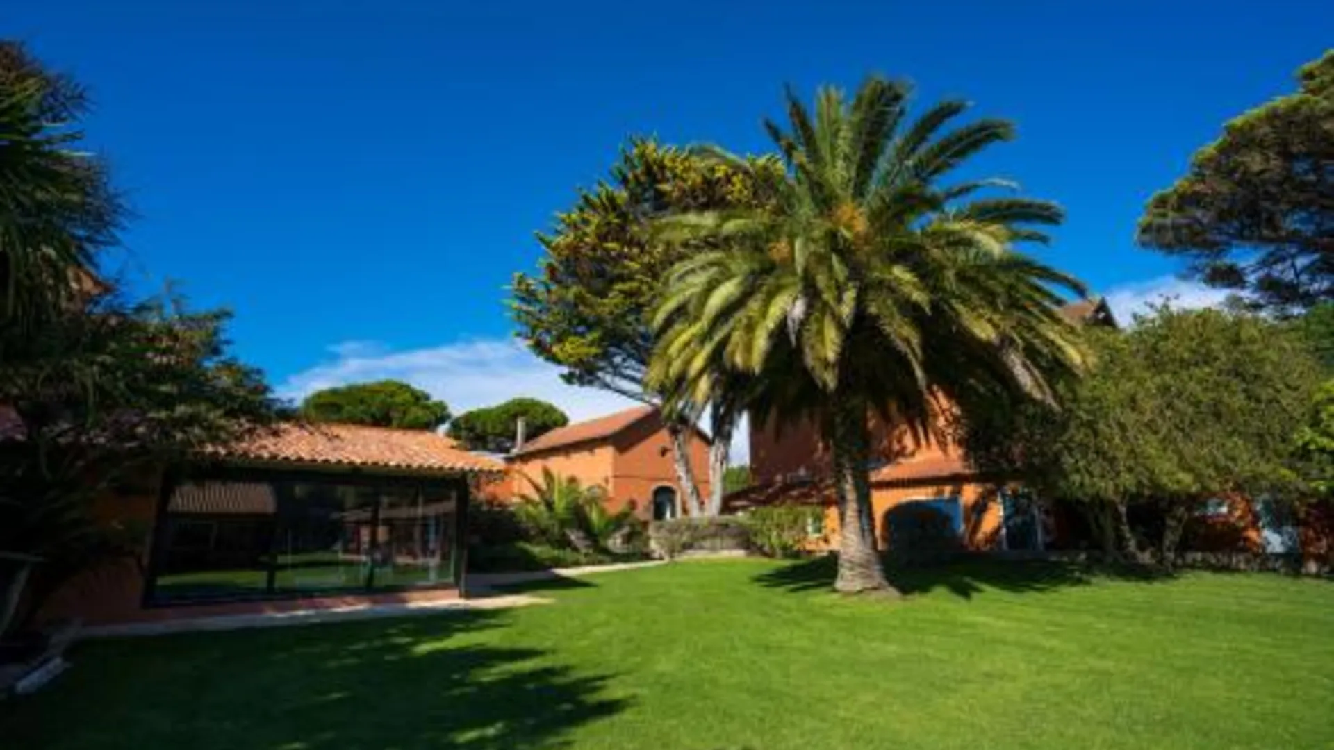 카스카이스 Quinta da Bicuda 4성급 호텔 객실