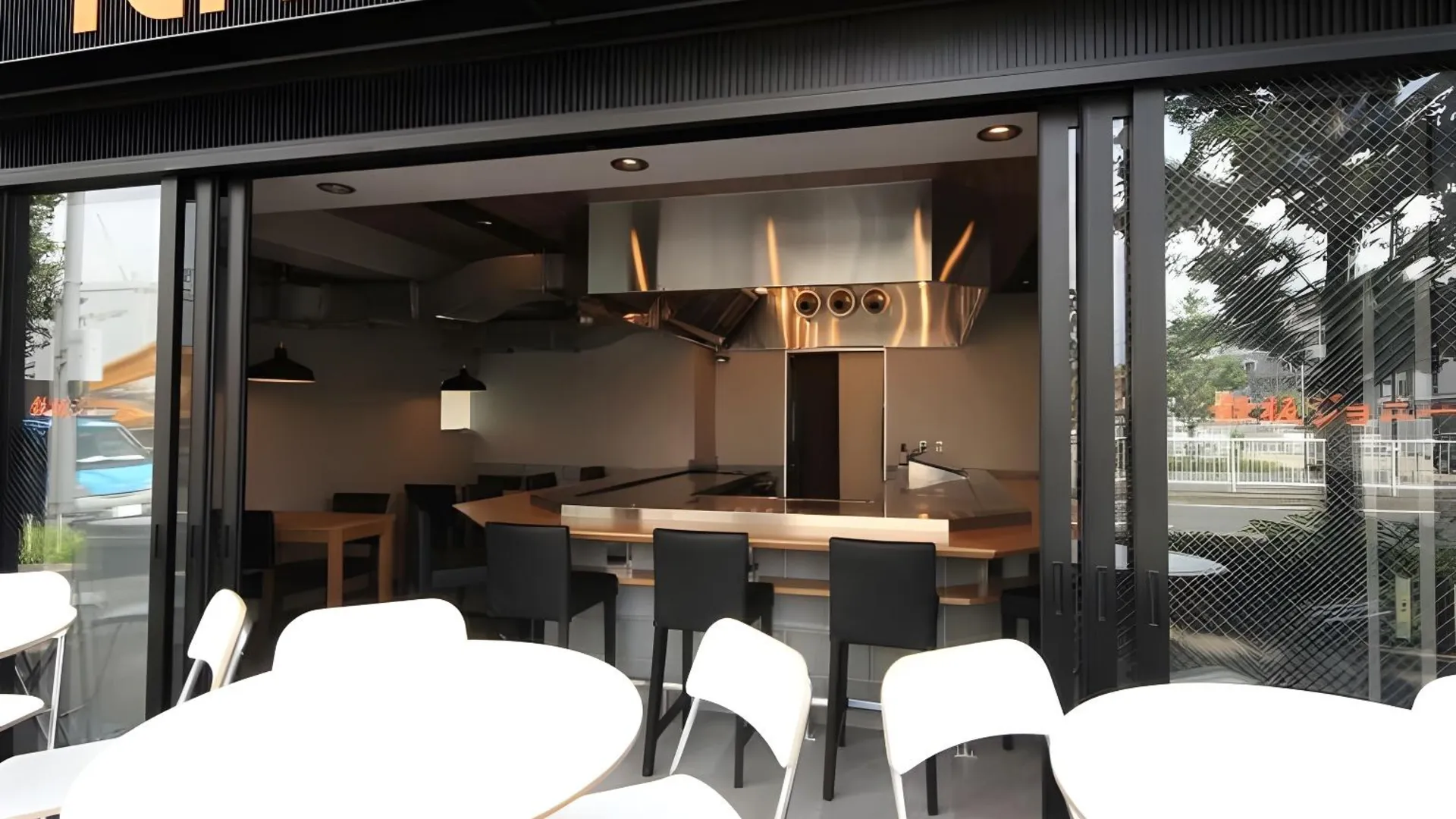 도쿄 / 동경 비글 도쿄 호스텔 앤 아파트먼트 2성급 호텔 레스토랑