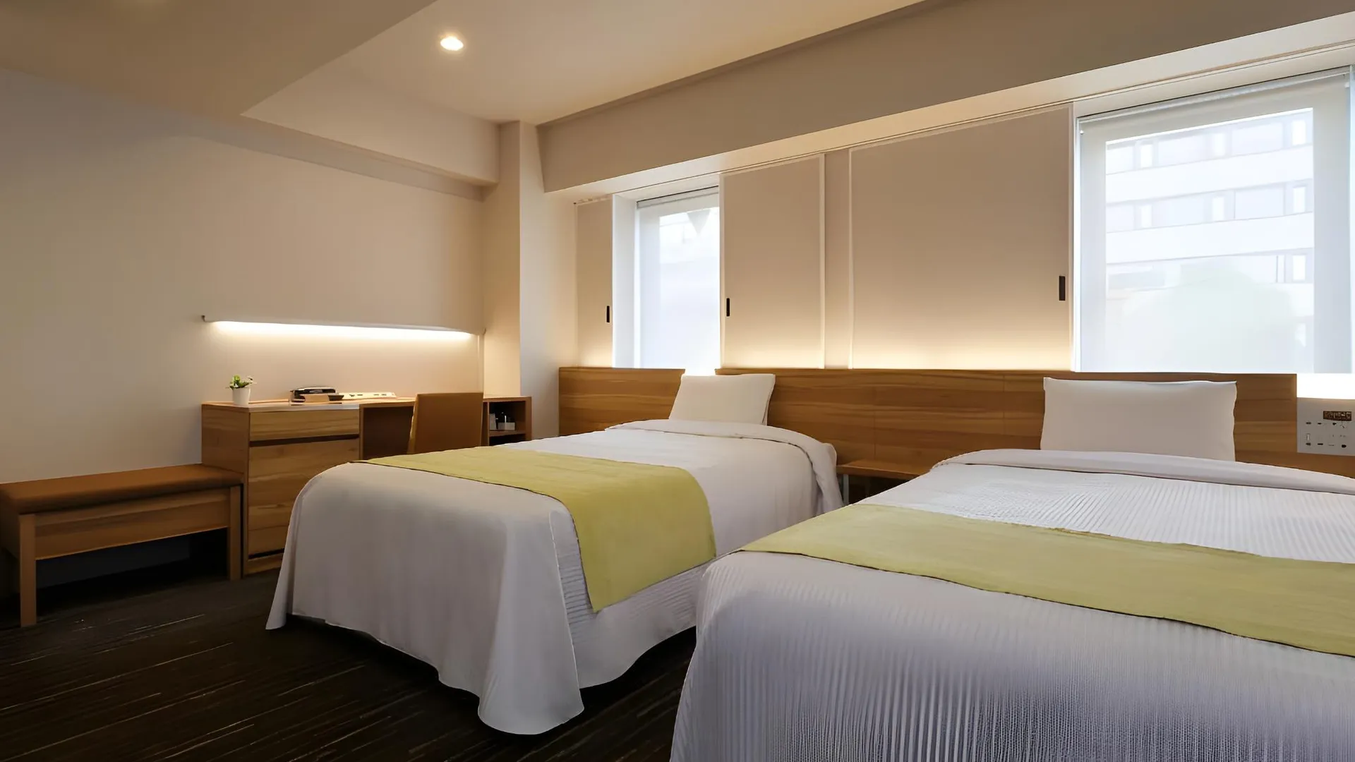 도쿄 / 동경 케이오 프레소 인 이케부쿠로 3성급 호텔 스위트룸