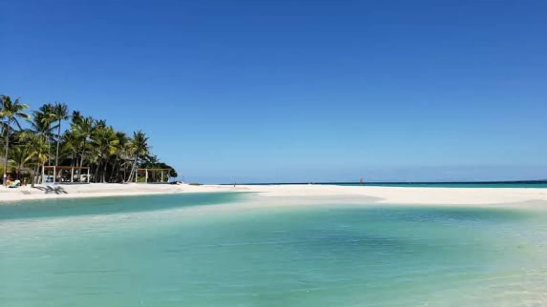 세부 RR WIN lodging House Santa Fe - 204 Aircon Room 2성급 게스트하우스 외관