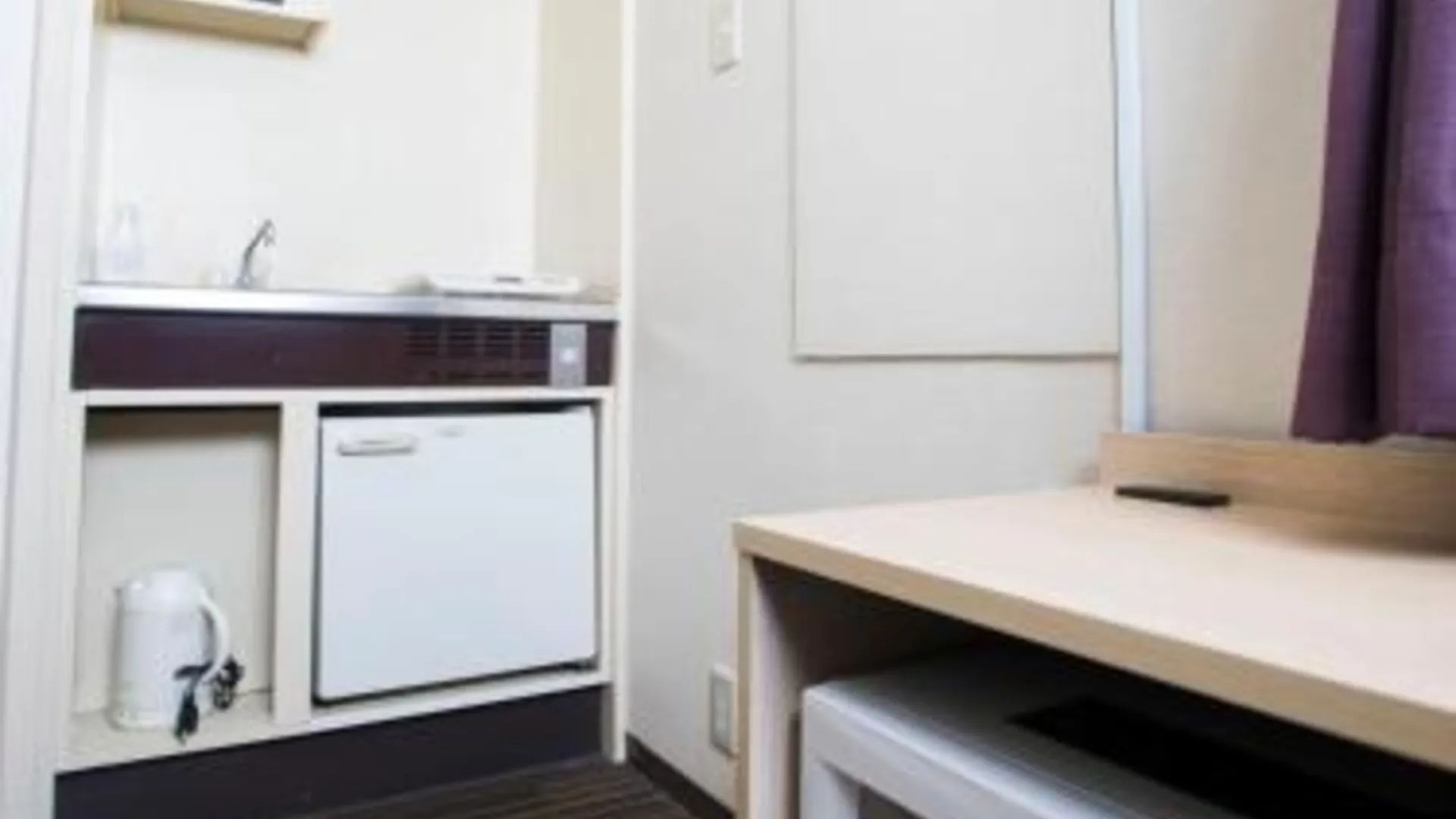 도쿄 / 동경 플렉스스테이 인 시나가와 3성급 호텔 레스토랑