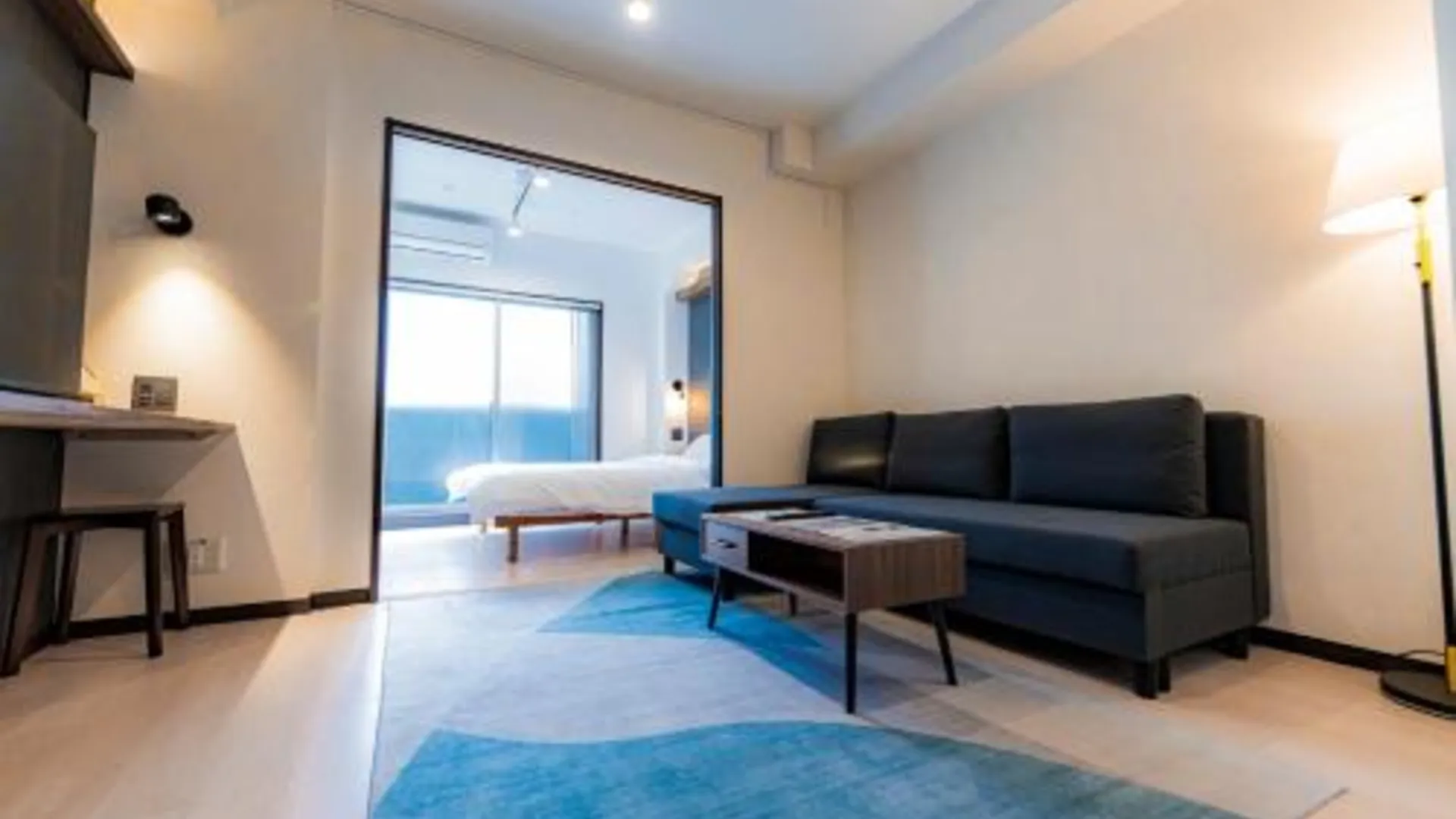 교토 Apartment Hotel MODISH Gion 4성급 게스트하우스 객실