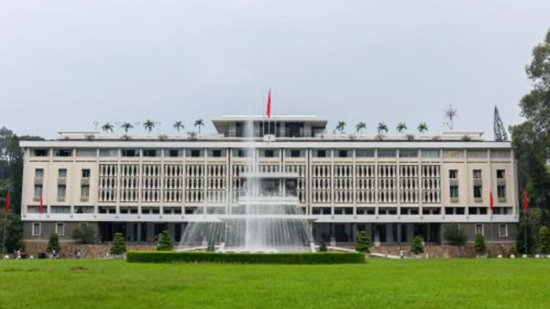 호치민 LIMITED OFFER !!! Little Cozy & Downtown LOFT - 400m to METRO BenThanh 4성급 싱글룸 전망