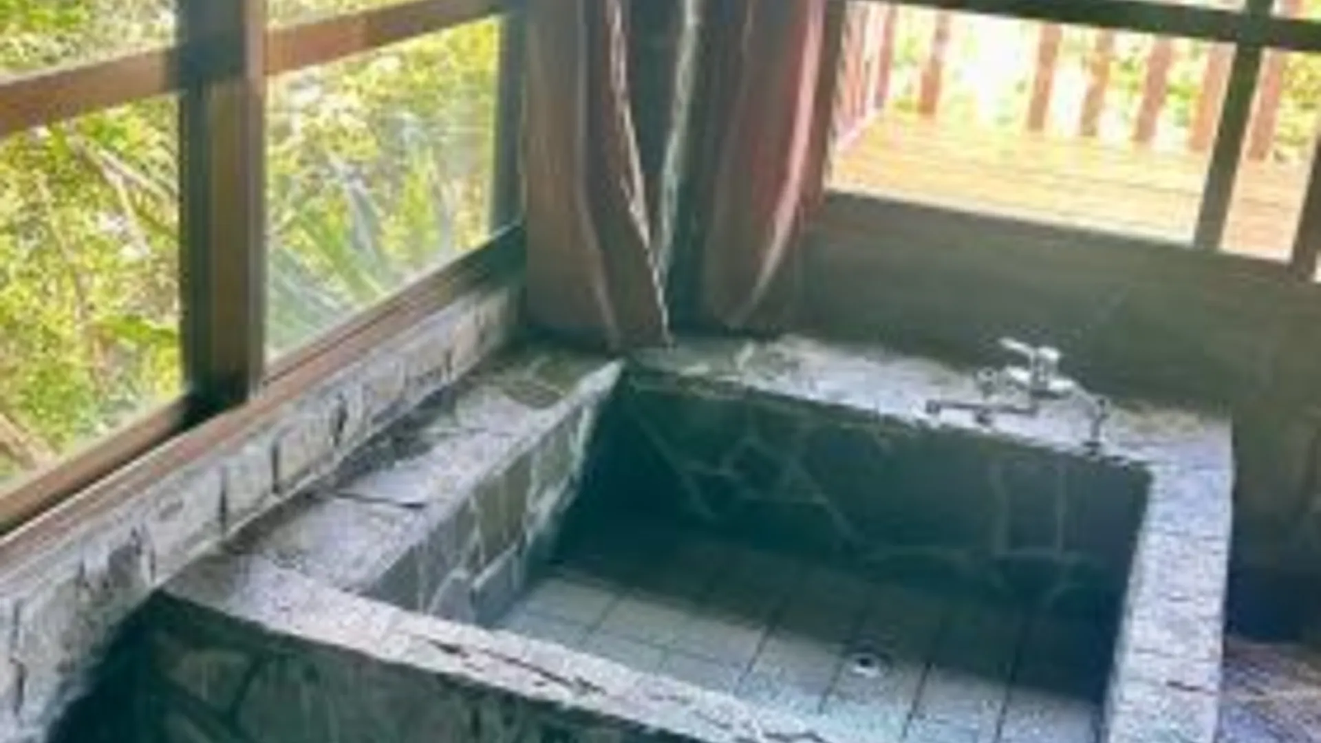 오키나와 본섬 Casablanca Vacation House Sea View Pet OK Billiards カサブランカ 海の見える ペット可 ビリヤード 本部町 4성급 싱글룸 수영장