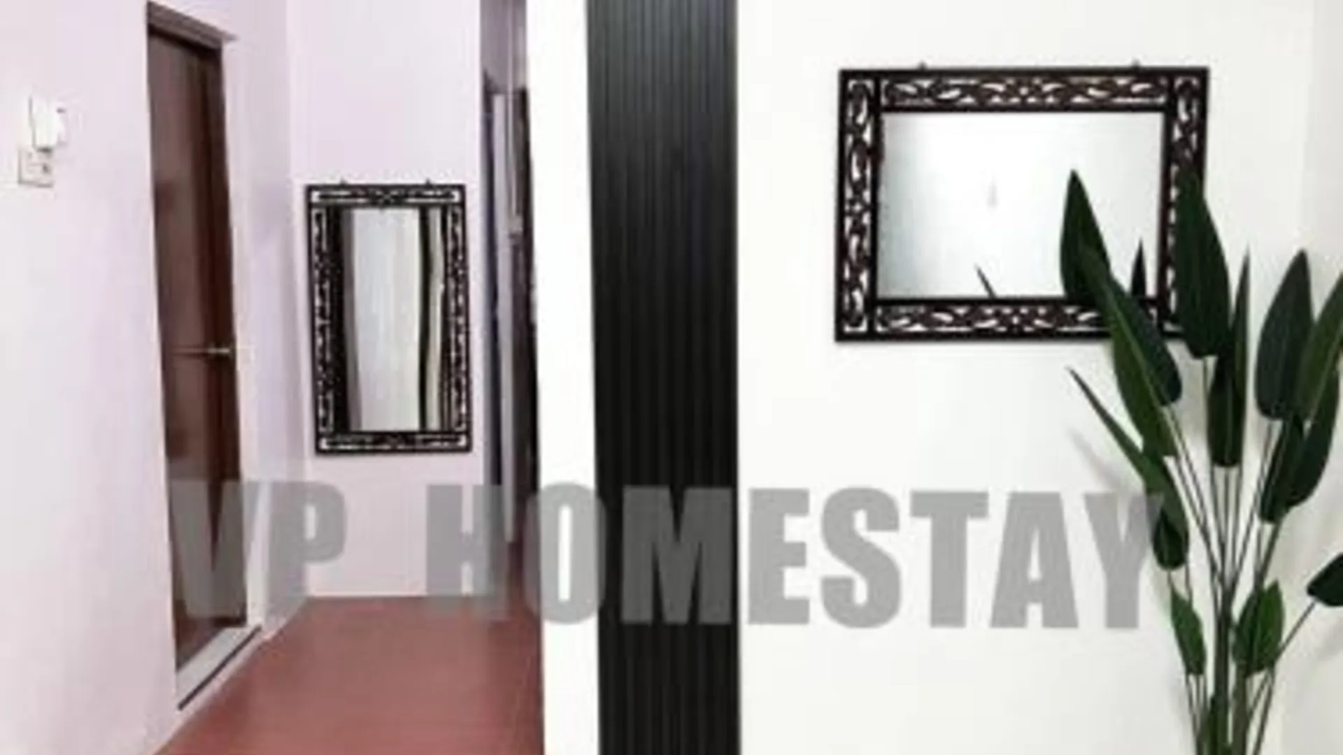 이포 VP Homestay - Malay Only 3성급 싱글룸 객실