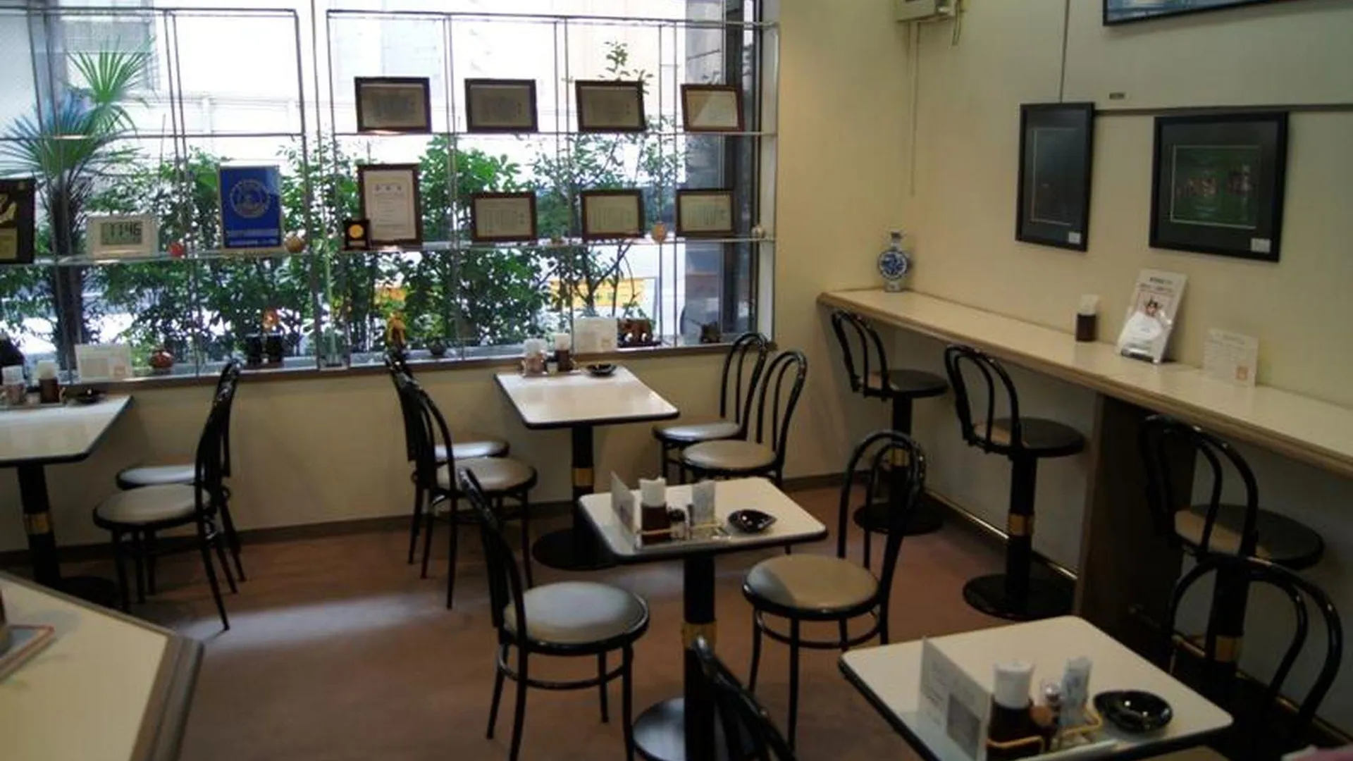 도쿄 / 동경 니시신주쿠 그린  호텔 2성급 호텔 로비