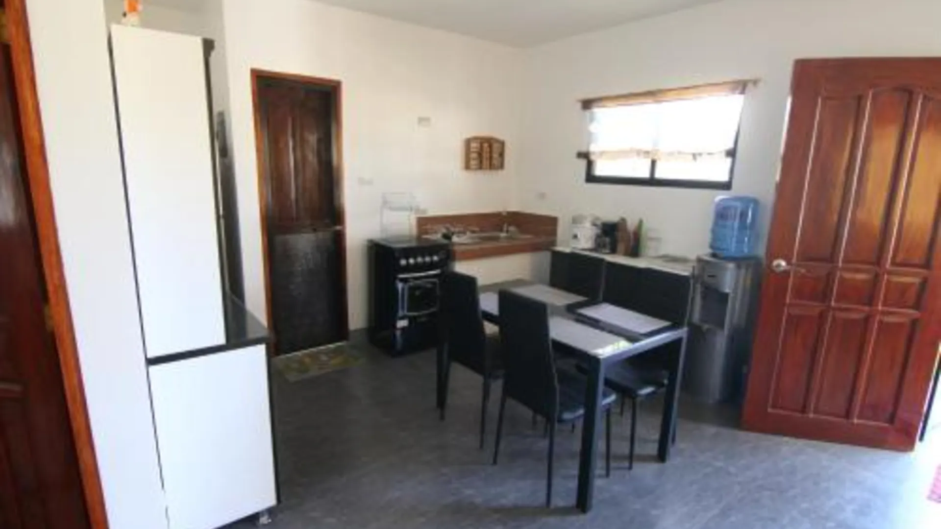 세부 가든 빌리지 리조트 호텔 레스토랑