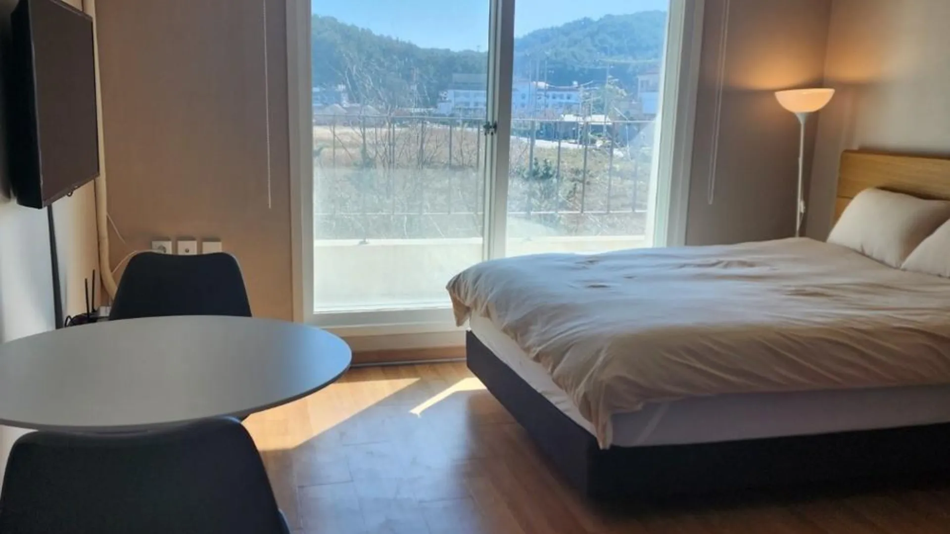 양양 양양 해피하우스 펜션 2성급 게스트하우스 스위트룸