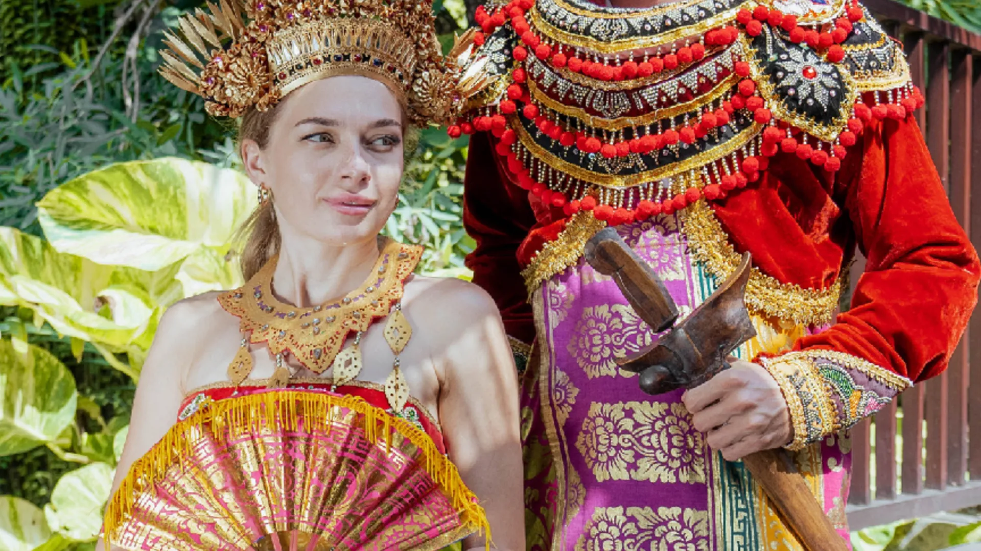 발리 호텔 호라이즌 스미냑 발리 4성급 호텔 객실