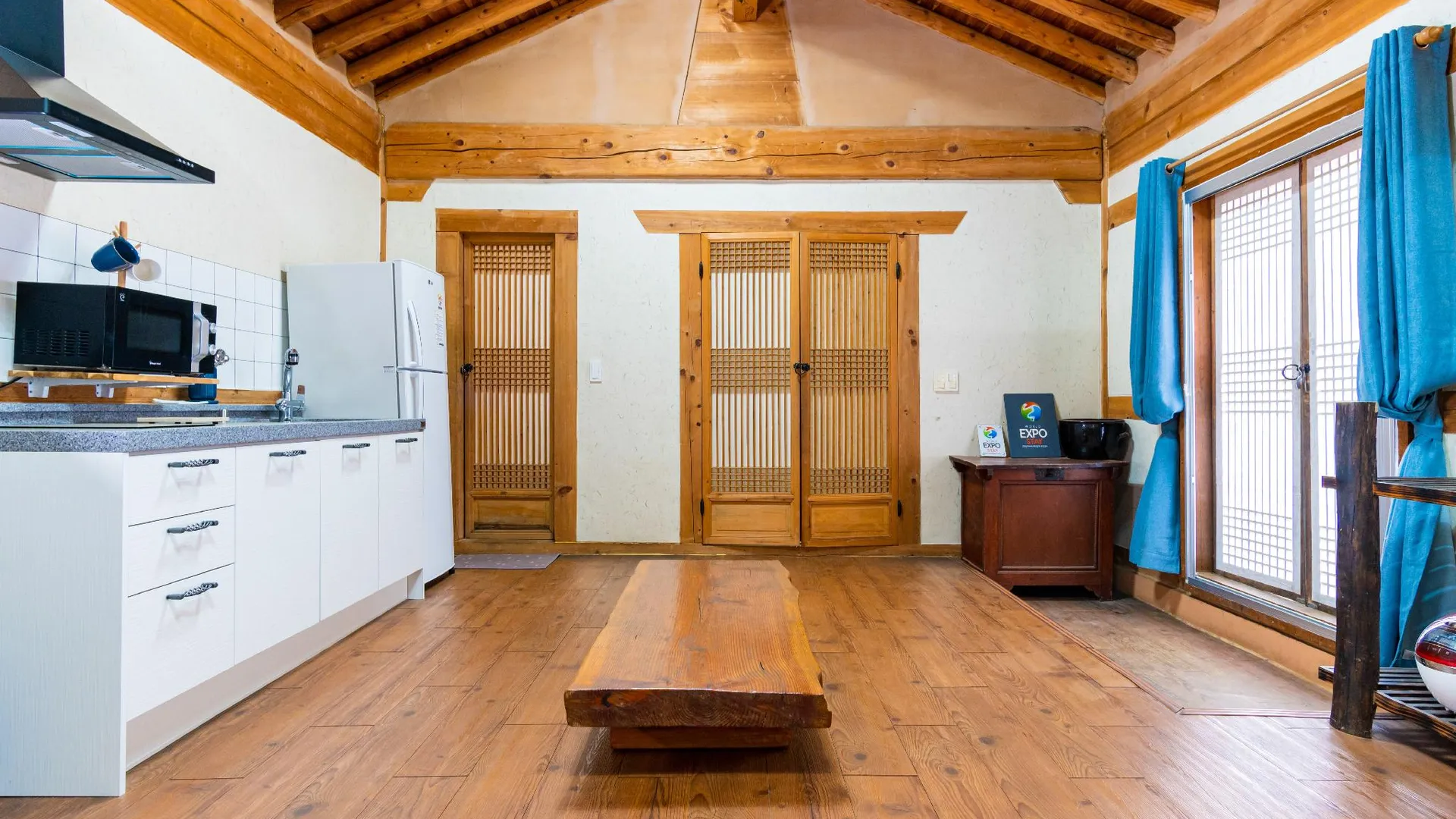 하동 하동 꽃담 펜션 2성급 게스트하우스 객실