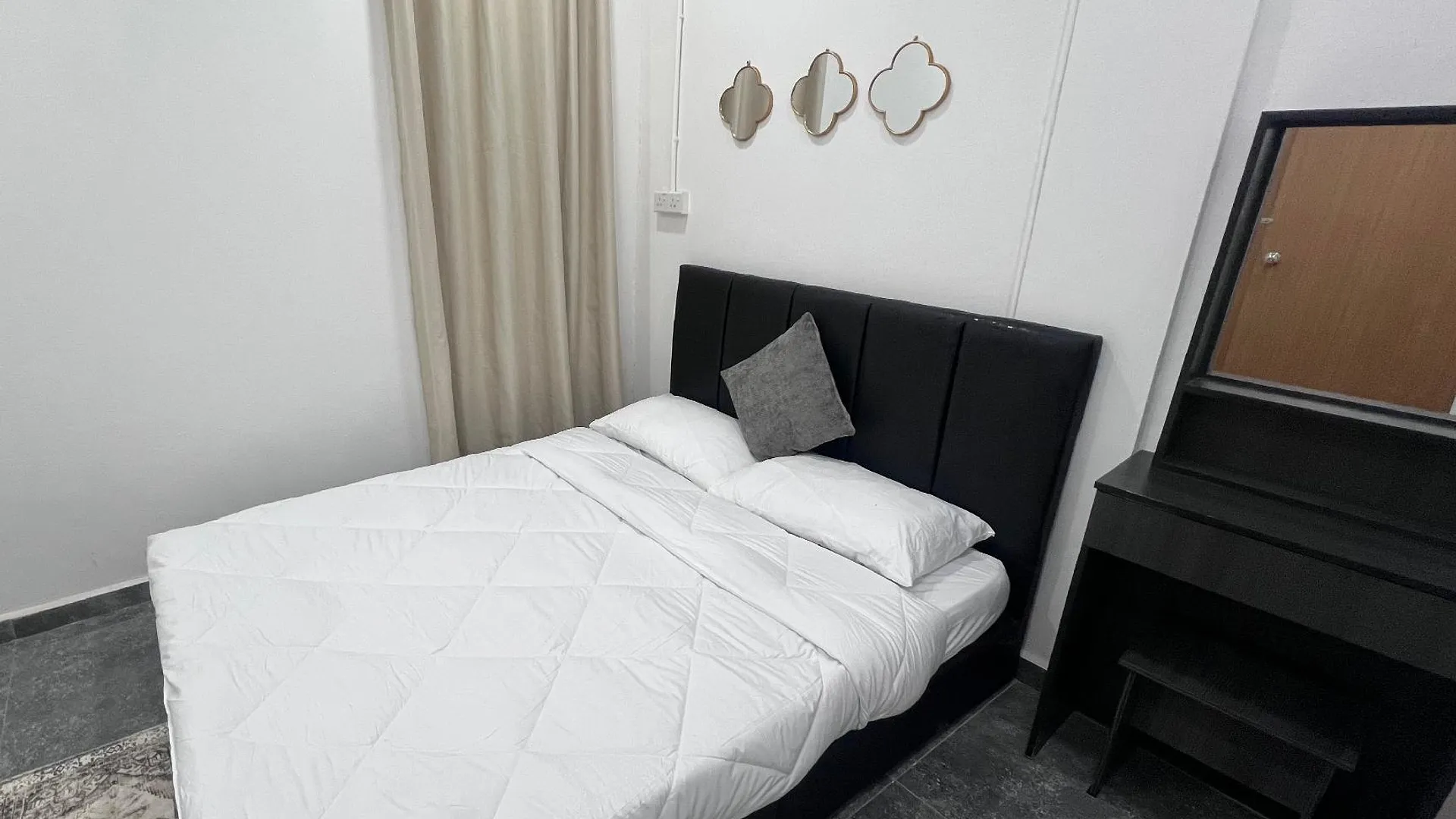 코타 마루두 Davena Motel Kota Marudu 5성급 호텔 외관