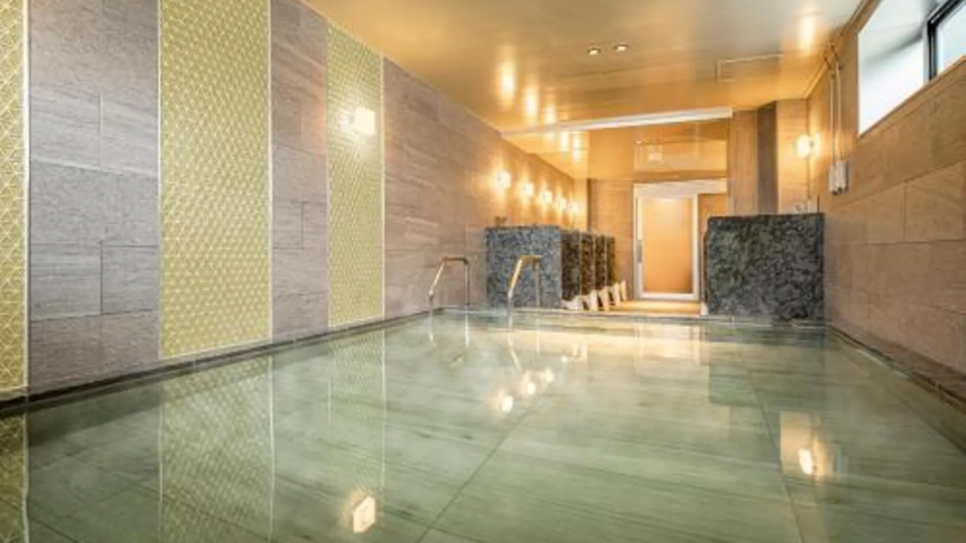 교토 Rihga Gran Kyoto 3성급 호텔 레스토랑