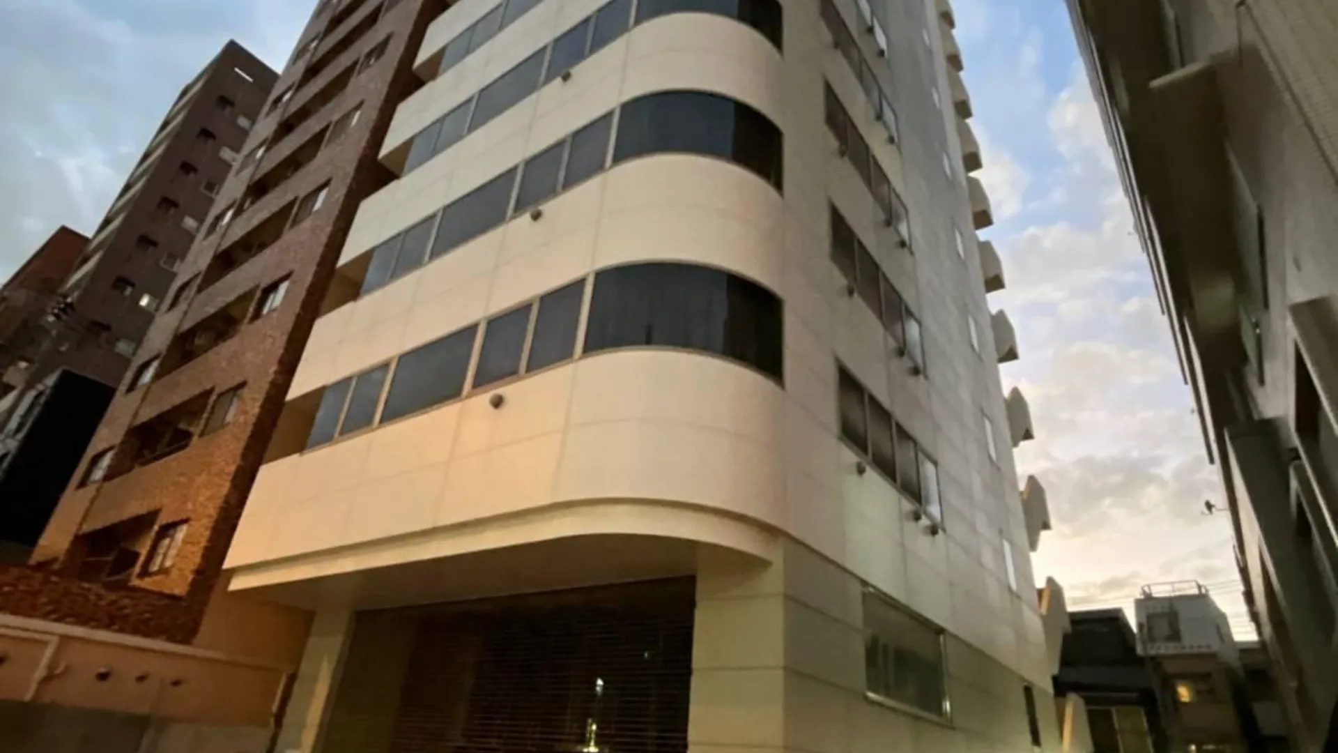 도쿄 / 동경 호텔 스테이 앤 고 이리야 노스 3성급 호텔 객실