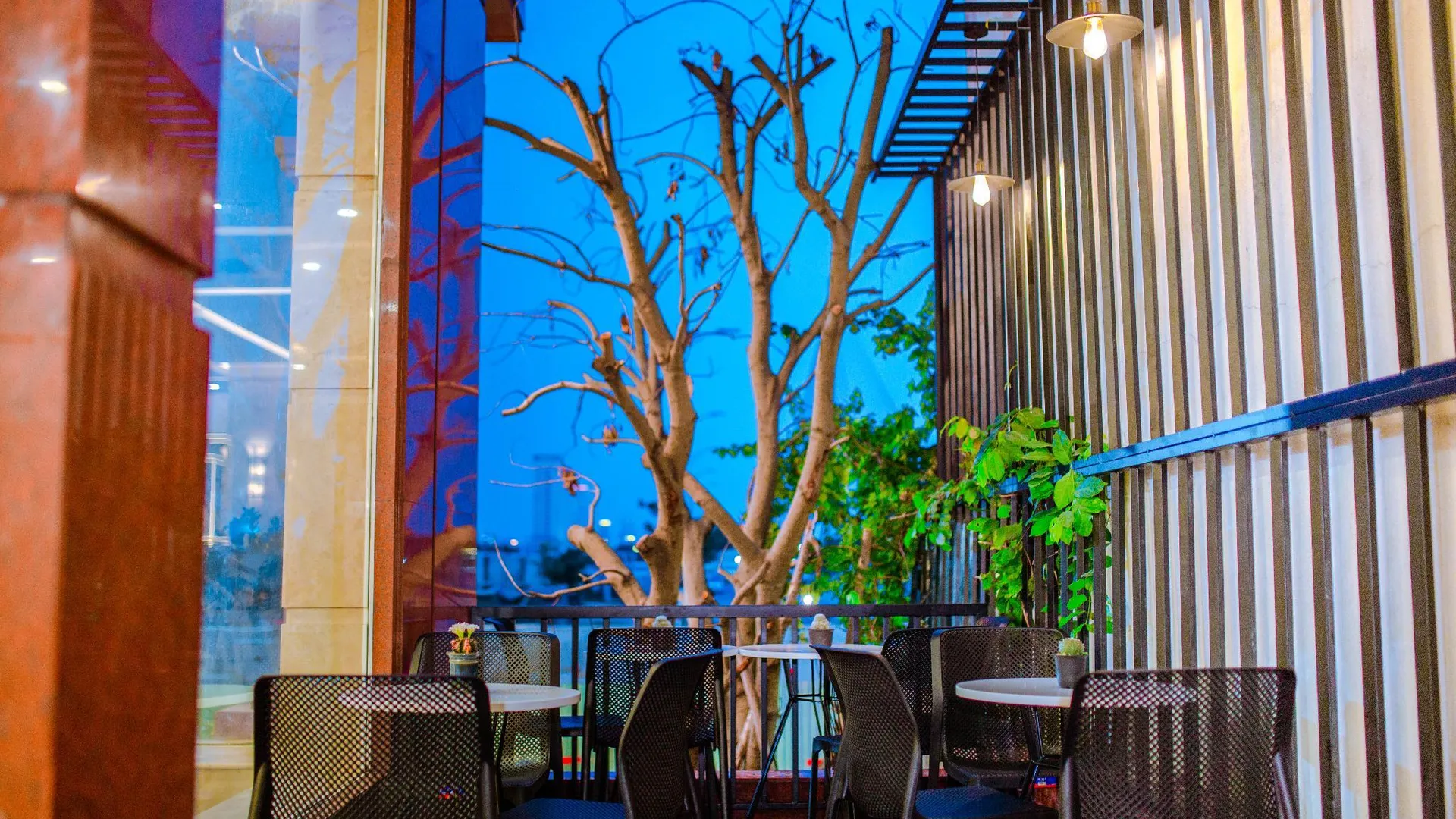 다낭 민 또안 아테나 호텔 3성급 호텔 수영장