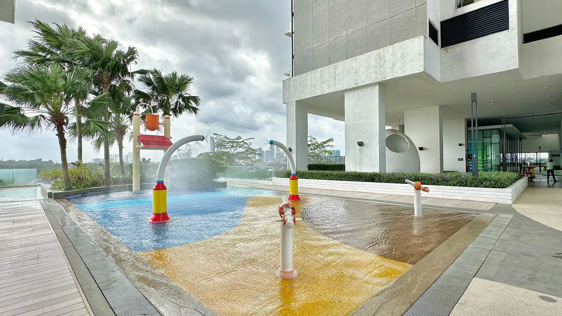 조호바루 / 조호르바루 사우스키 모자이크 JB 바이 스테이레네 5성급 호텔 객실