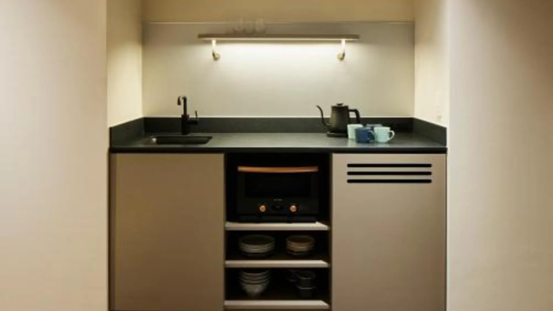 도쿄 / 동경 민 아사쿠사 쿠라마에 노스 4성급 호텔 객실