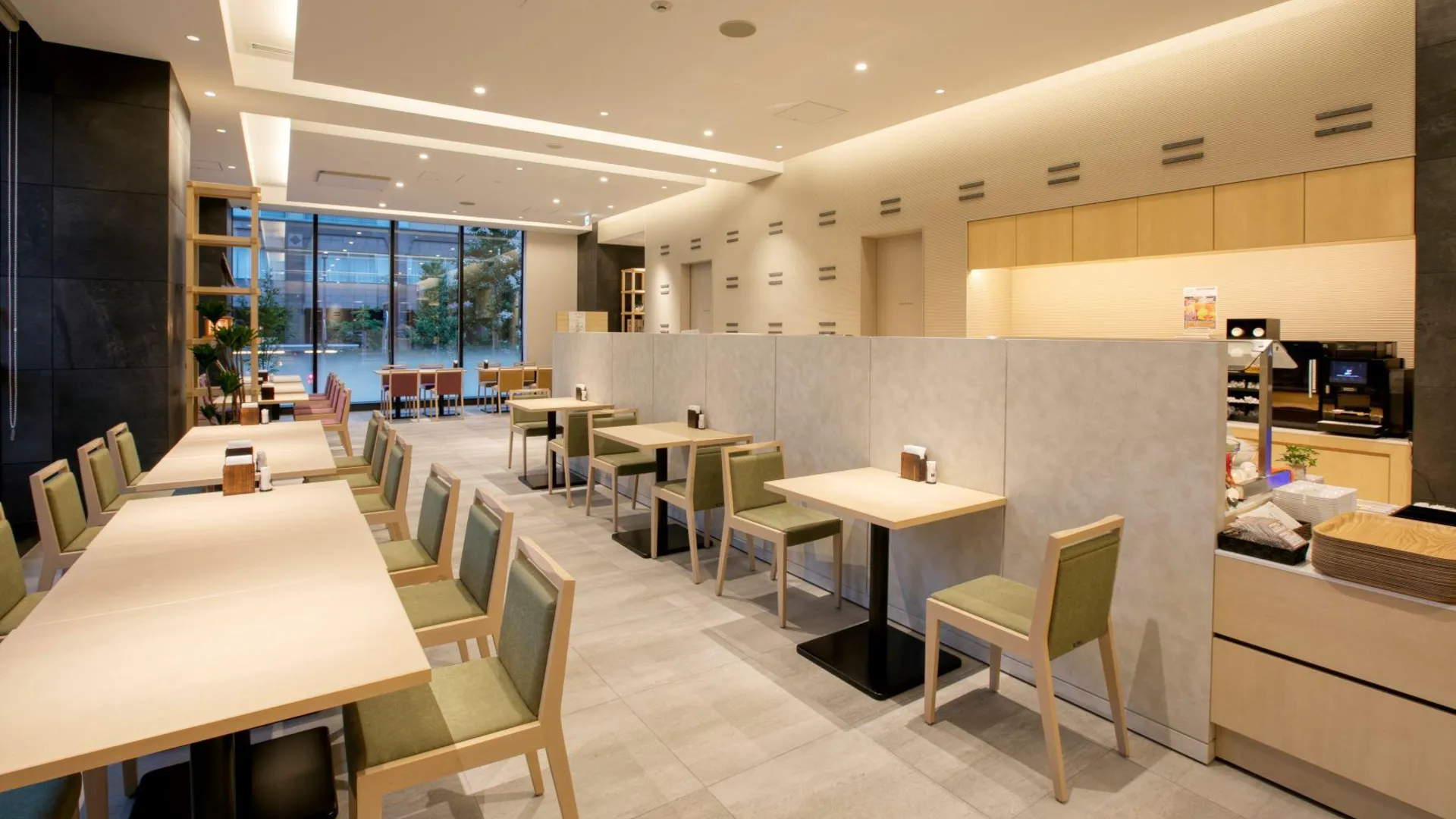 후쿠오카 S  페리아 호텔 후쿠오카 나카스 3성급 호텔 수영장