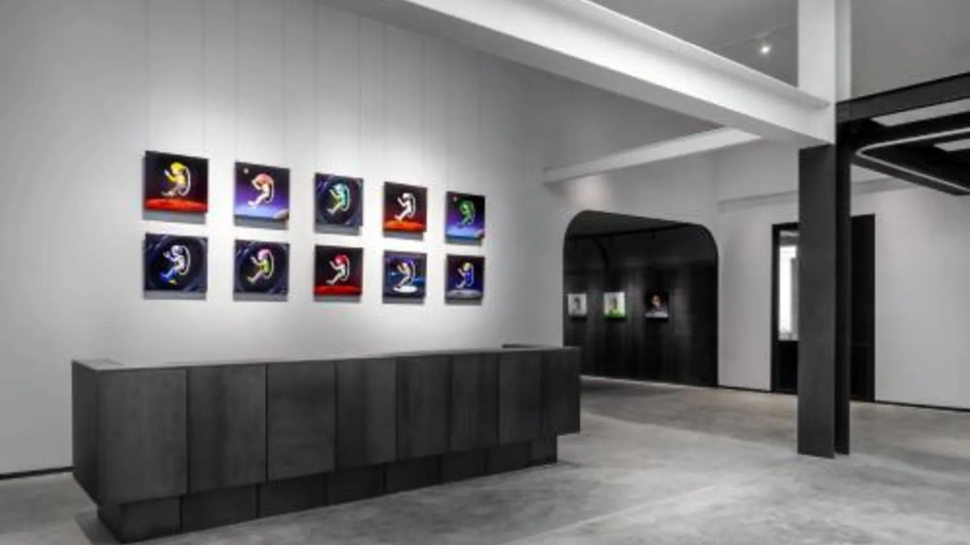 방콕 더 스탠다드X 방콕 프라 아르팃 4성급 호텔 부대시설