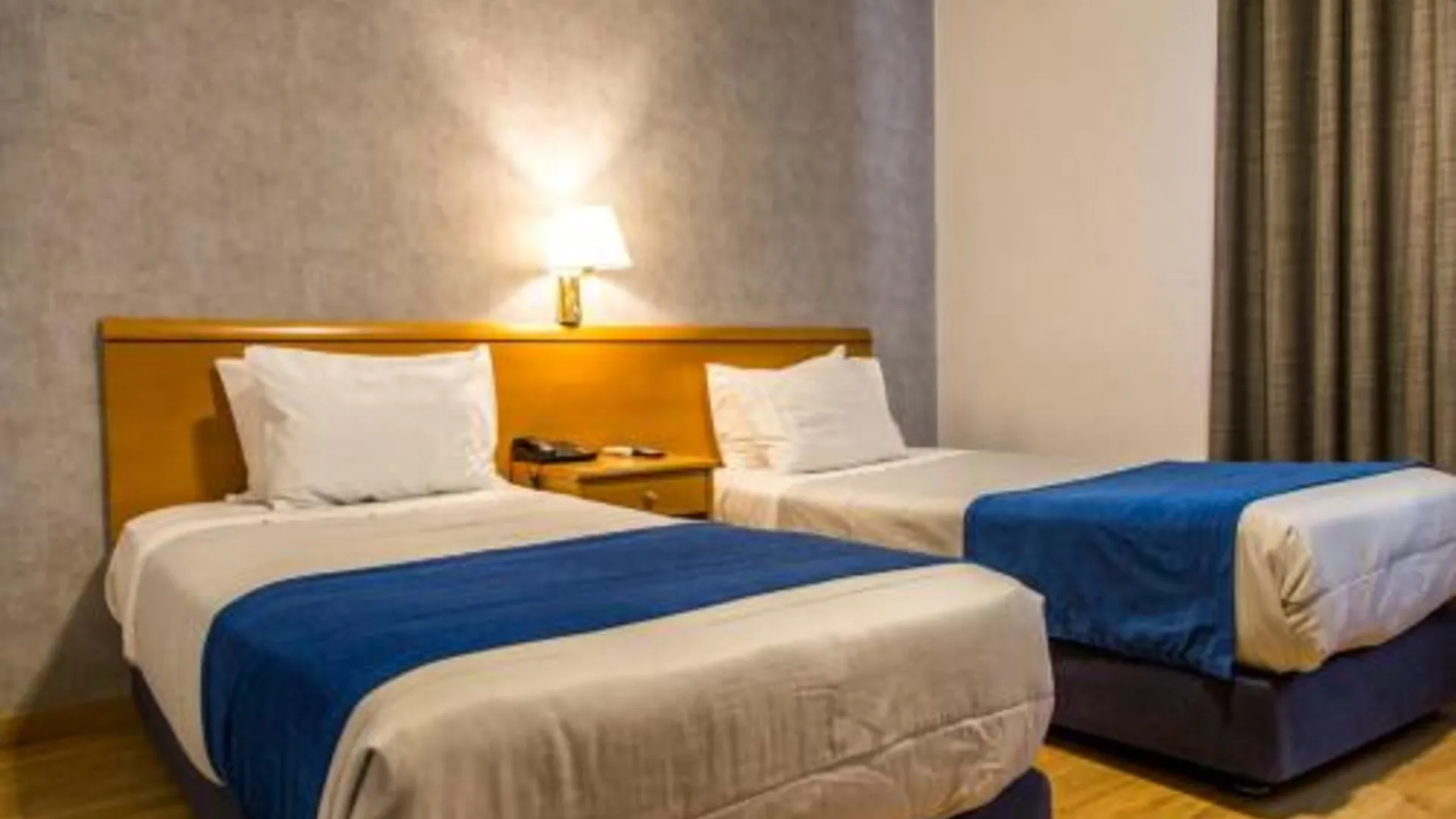 페소 다 레구아 Hotel Columbano 3성급 호텔 스위트룸