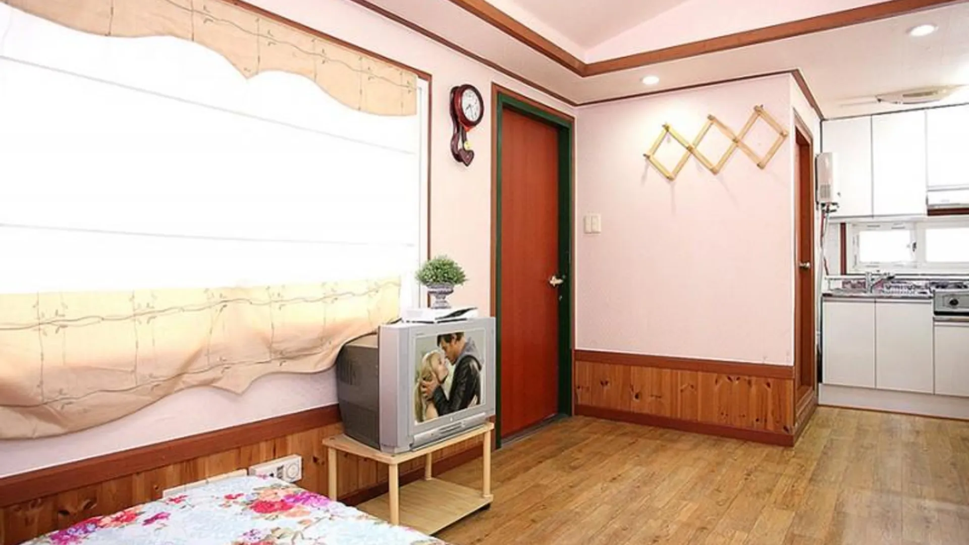 가평 가평 그리운계곡펜션 2성급 게스트하우스 스위트룸