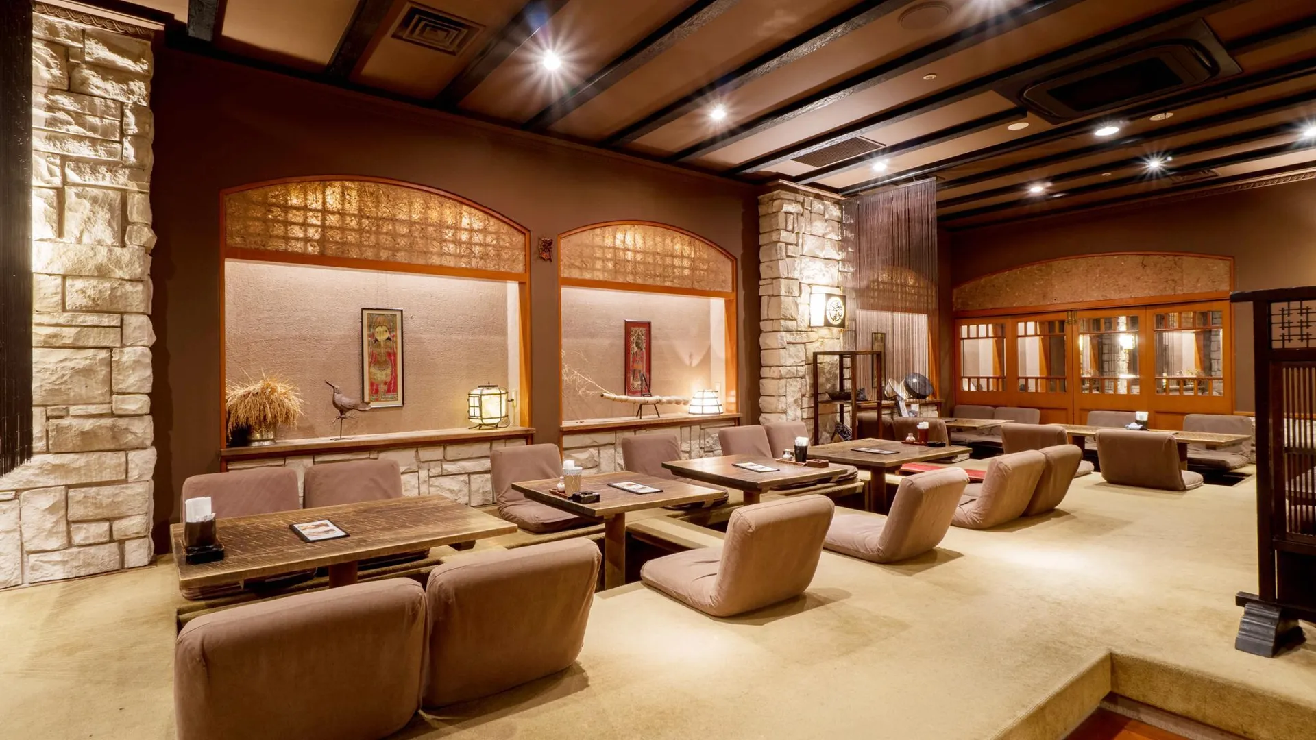 교토 기몬드 호텔 3성급 호텔 로비