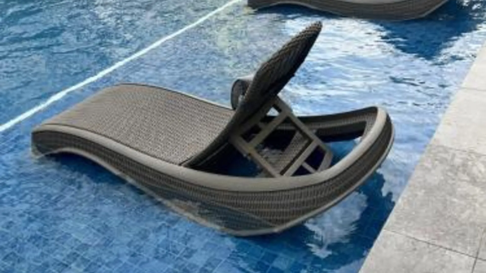 세부 VP - Amani Grand Resort Residences, 03 Minutes Away From Mactan Airport - Bldg B - Unit 522 3성급 싱글룸 부대시설