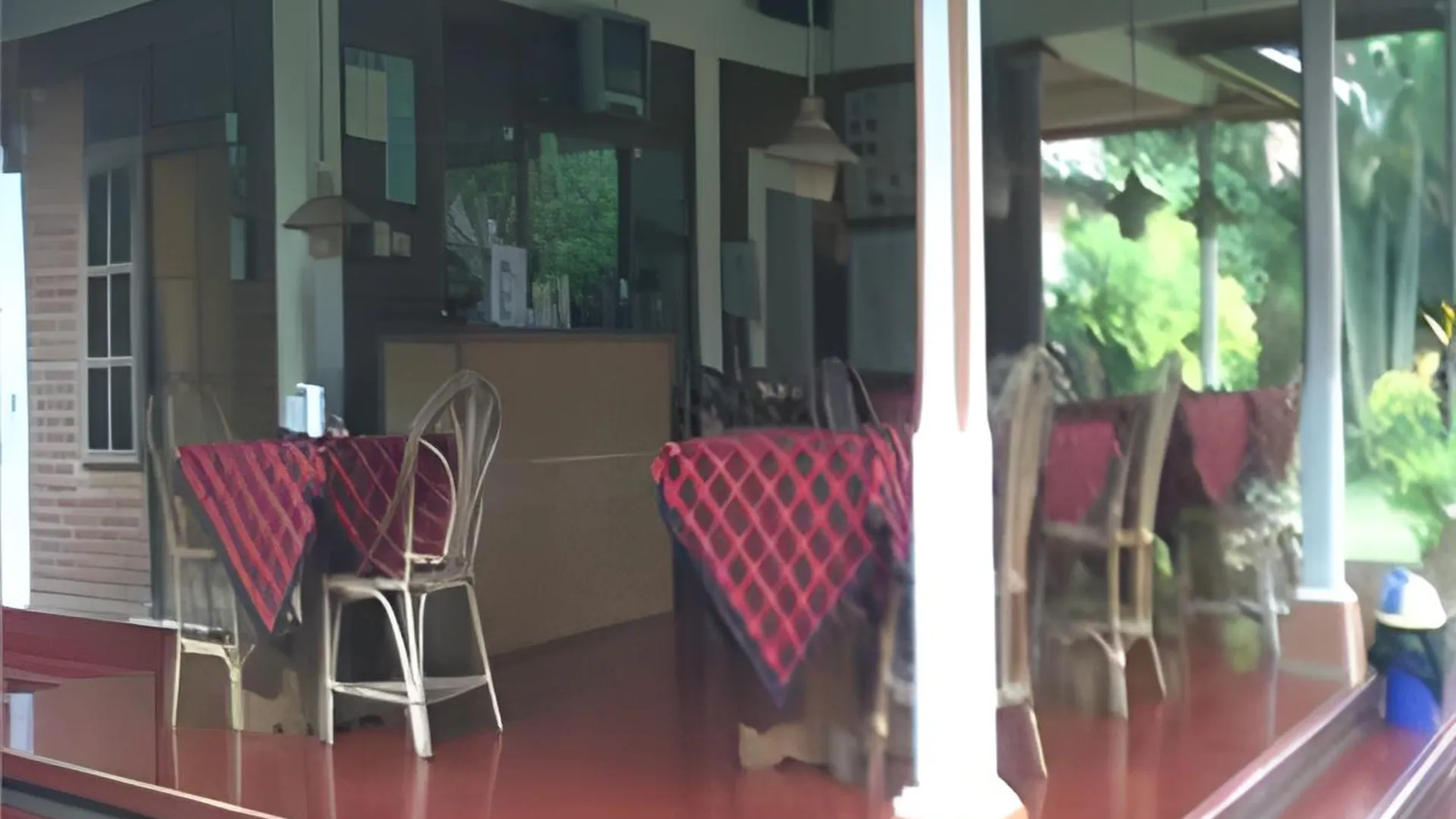 발리 Bayumantra Bungalows 3성급 호텔 부대시설