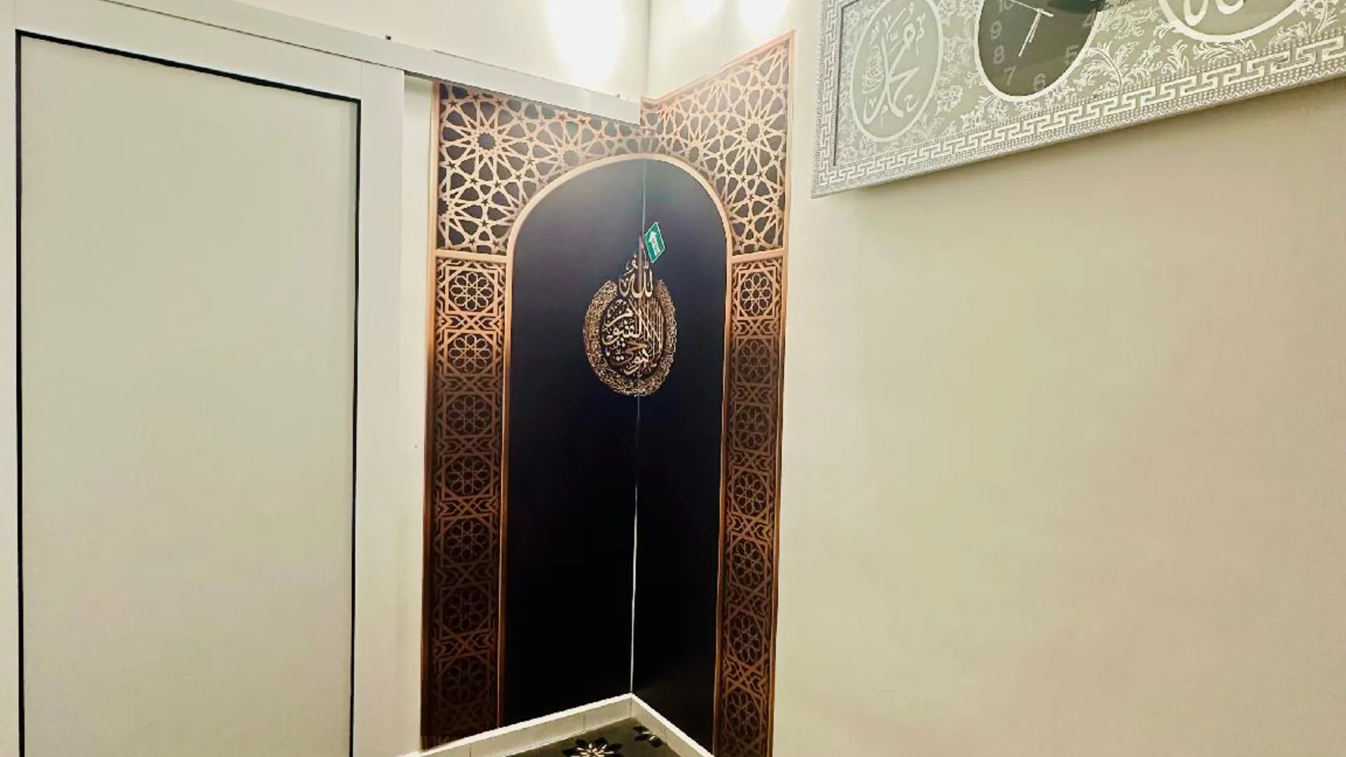 말라카 JannatulAsfa GuestHouse 9 Rooms (Private Pool) 3성급 게스트하우스 전망