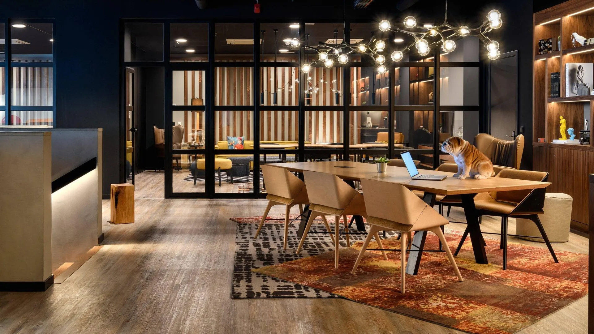 리스본 목시 리스보아 오리엔테 3성급 호텔 부대시설