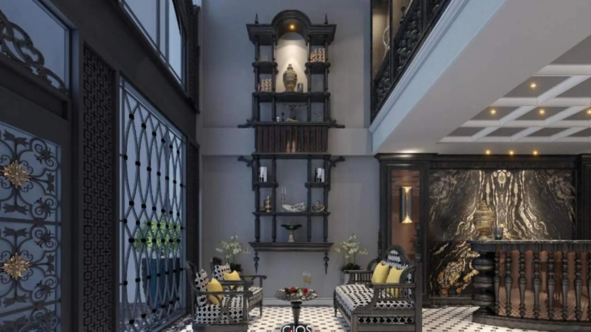 하노이 하노이 에메랄드 워터스 호텔 밸리 호텔 객실