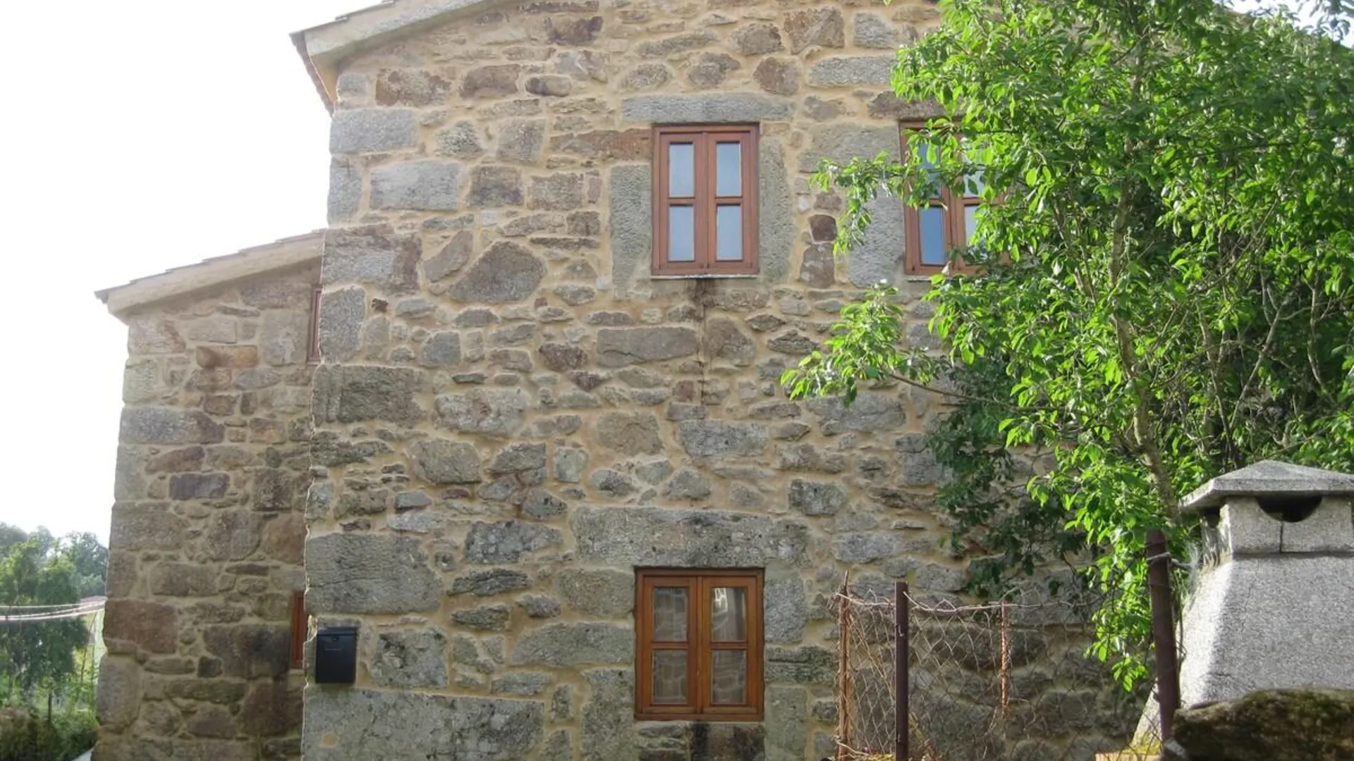 카스트로 데어 곤젠드의 프라이빗 하우스 (106m², 침실 2개, 프라이빗 욕실 2개) 4성급 게스트하우스 객실