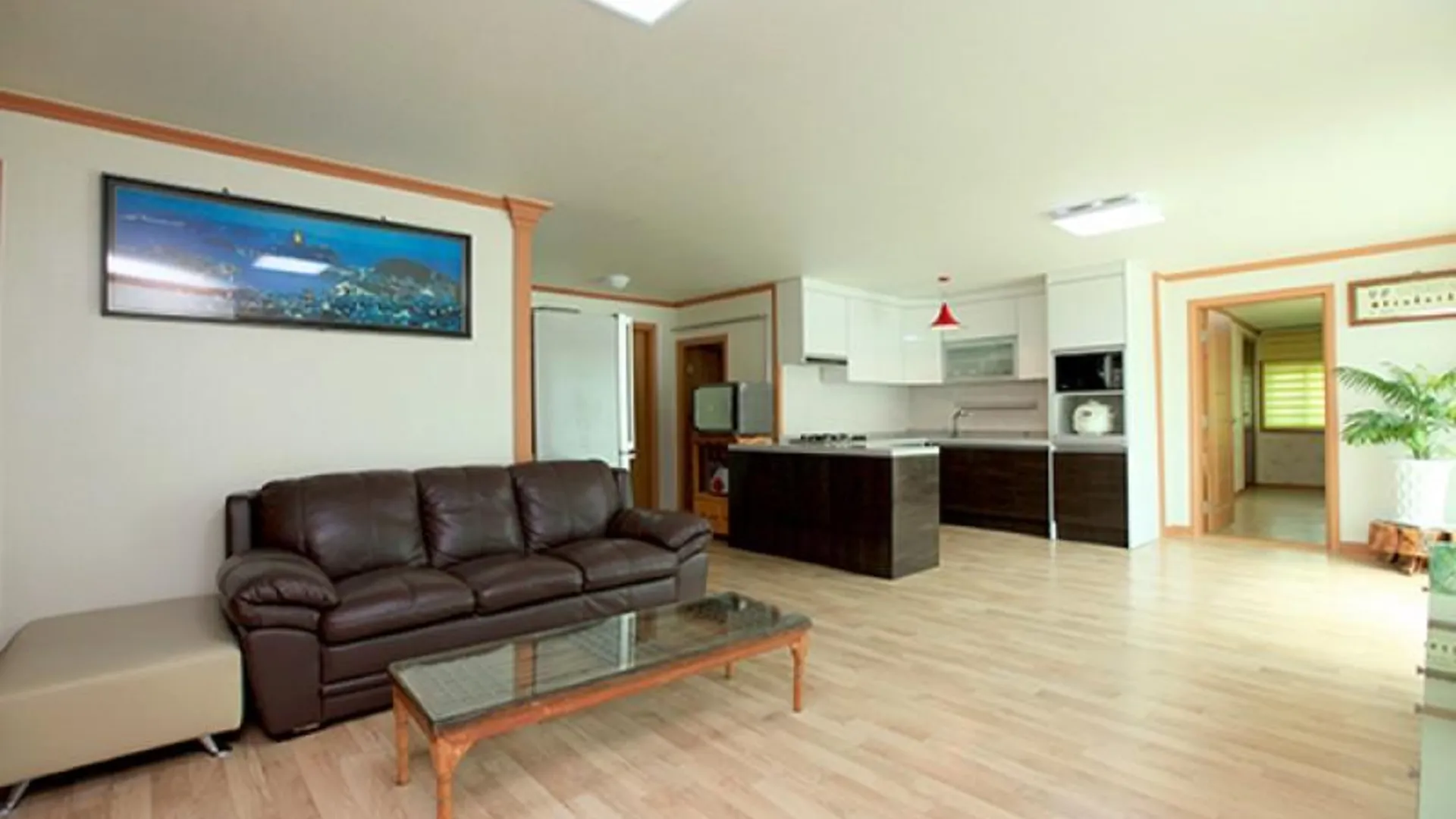 단양 단양 연화봉펜션 2성급 게스트하우스 스위트룸