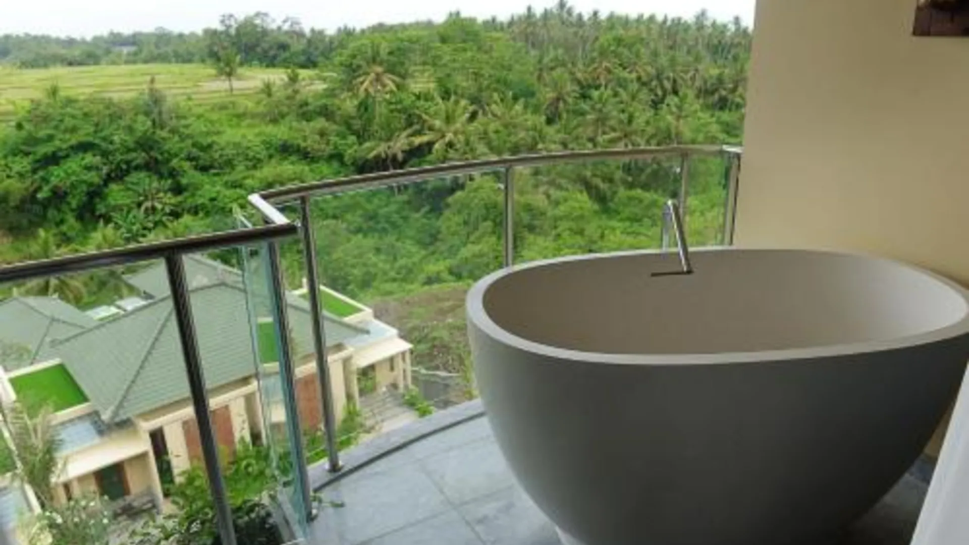 발리 세레스 스프링스 리조트 앤 스파 5성급 호텔 객실