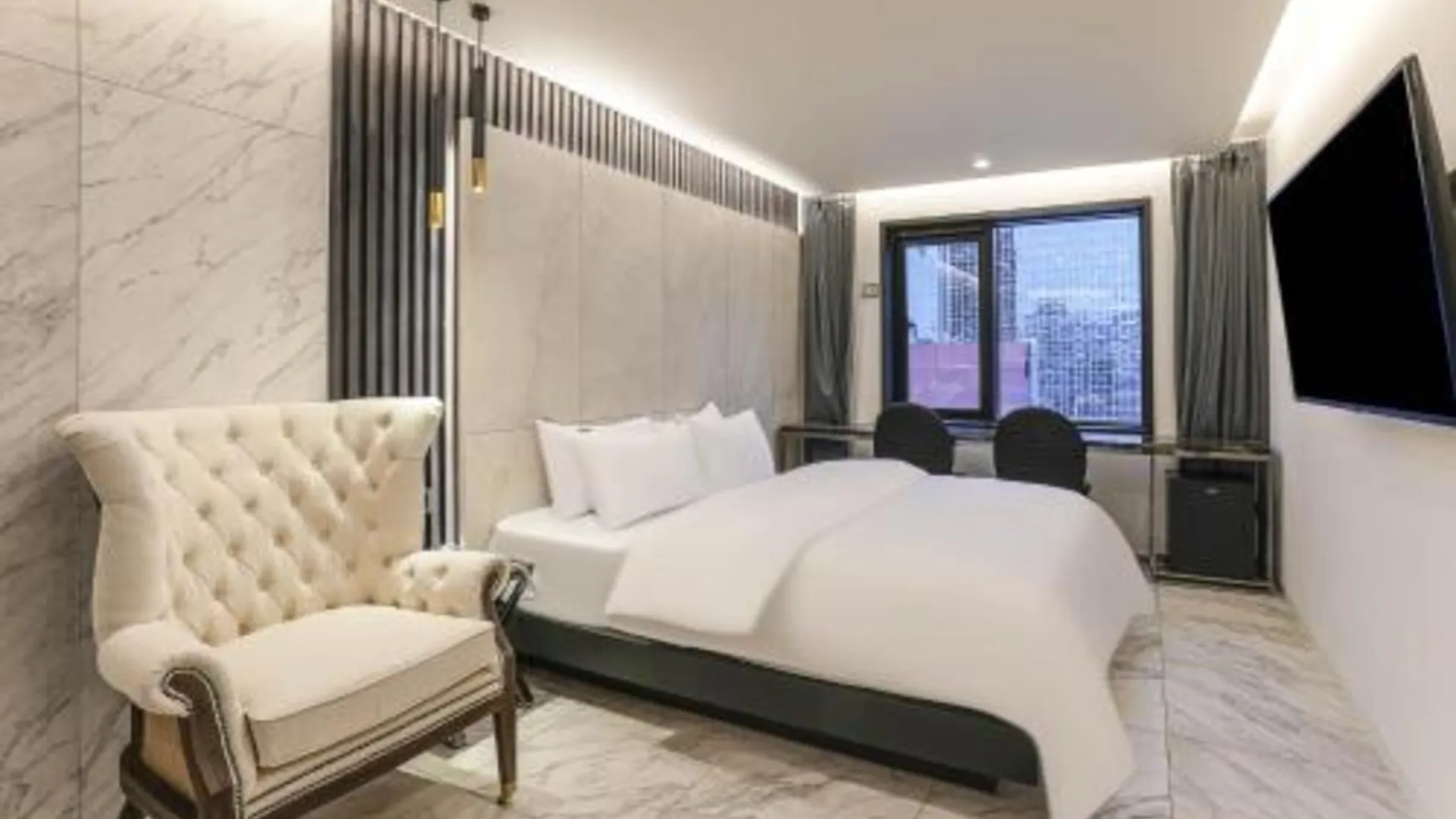 서울 헤리티지31 호텔 2성급 호텔 스위트룸