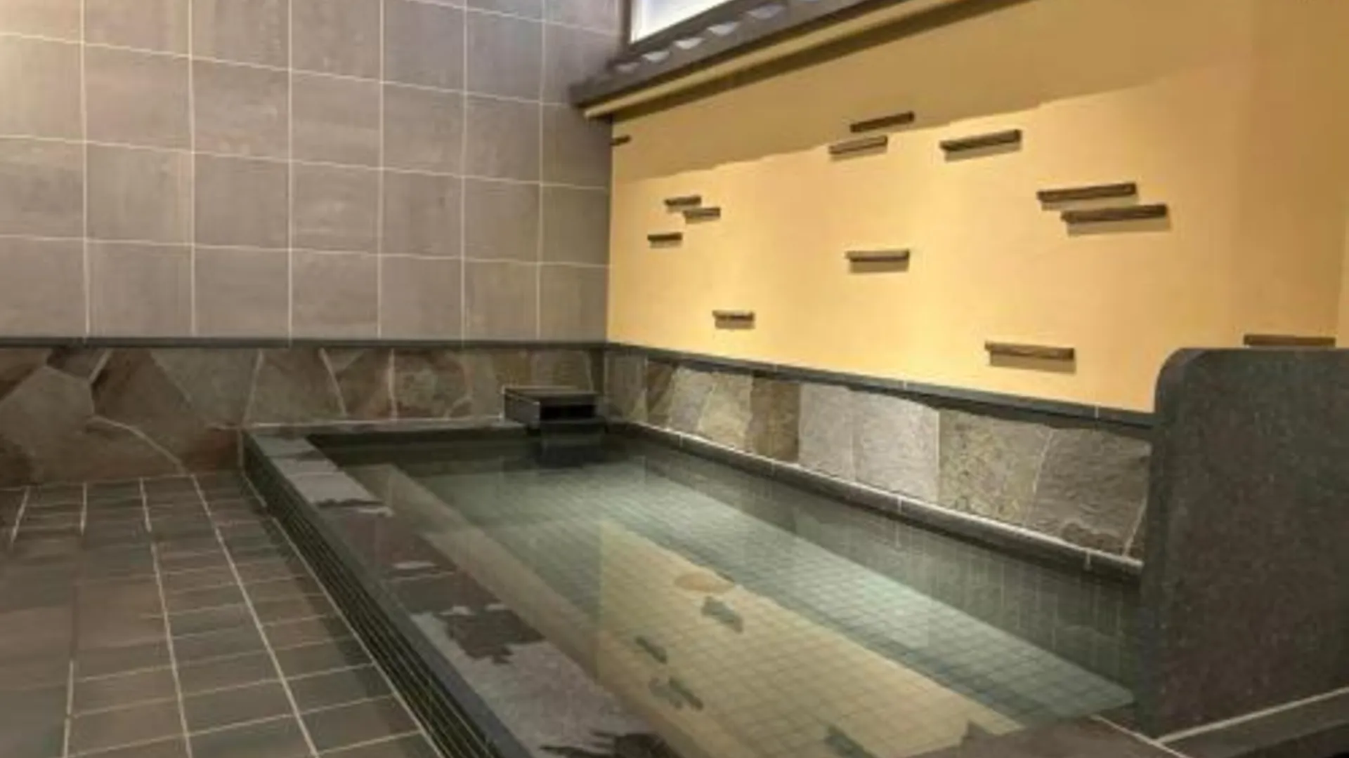 교토 마츠모토 료칸 3성급 호텔 전망