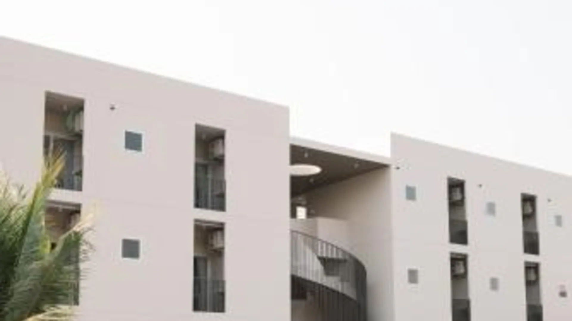 치앙라이 Slee สลี 호텔 객실