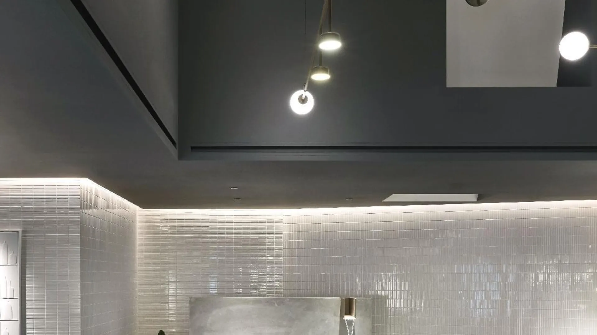 타이베이 킴튼 다언 호텔 바이 IHG 4성급 호텔 부대시설