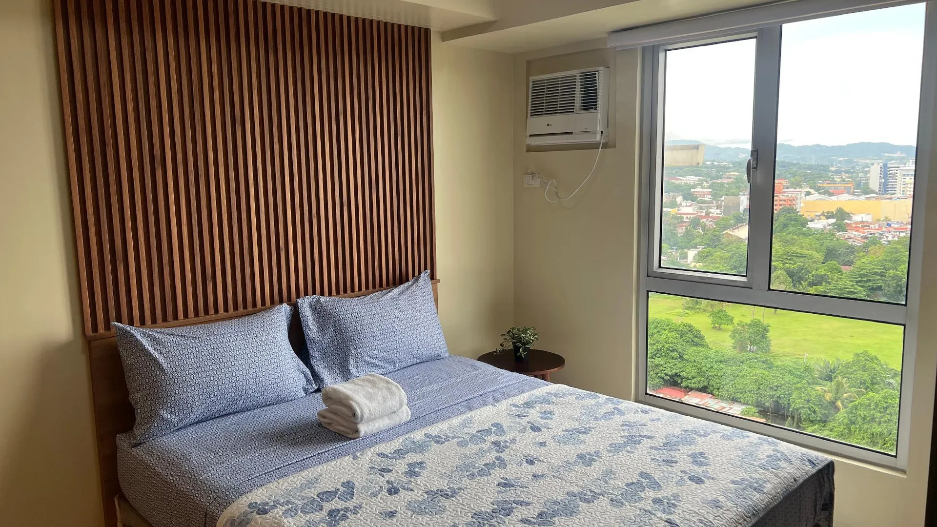 세부 콜론의 프라이빗 하우스 (m², 침실 1개, 프라이빗 욕실 1개) 3성급 싱글룸 객실