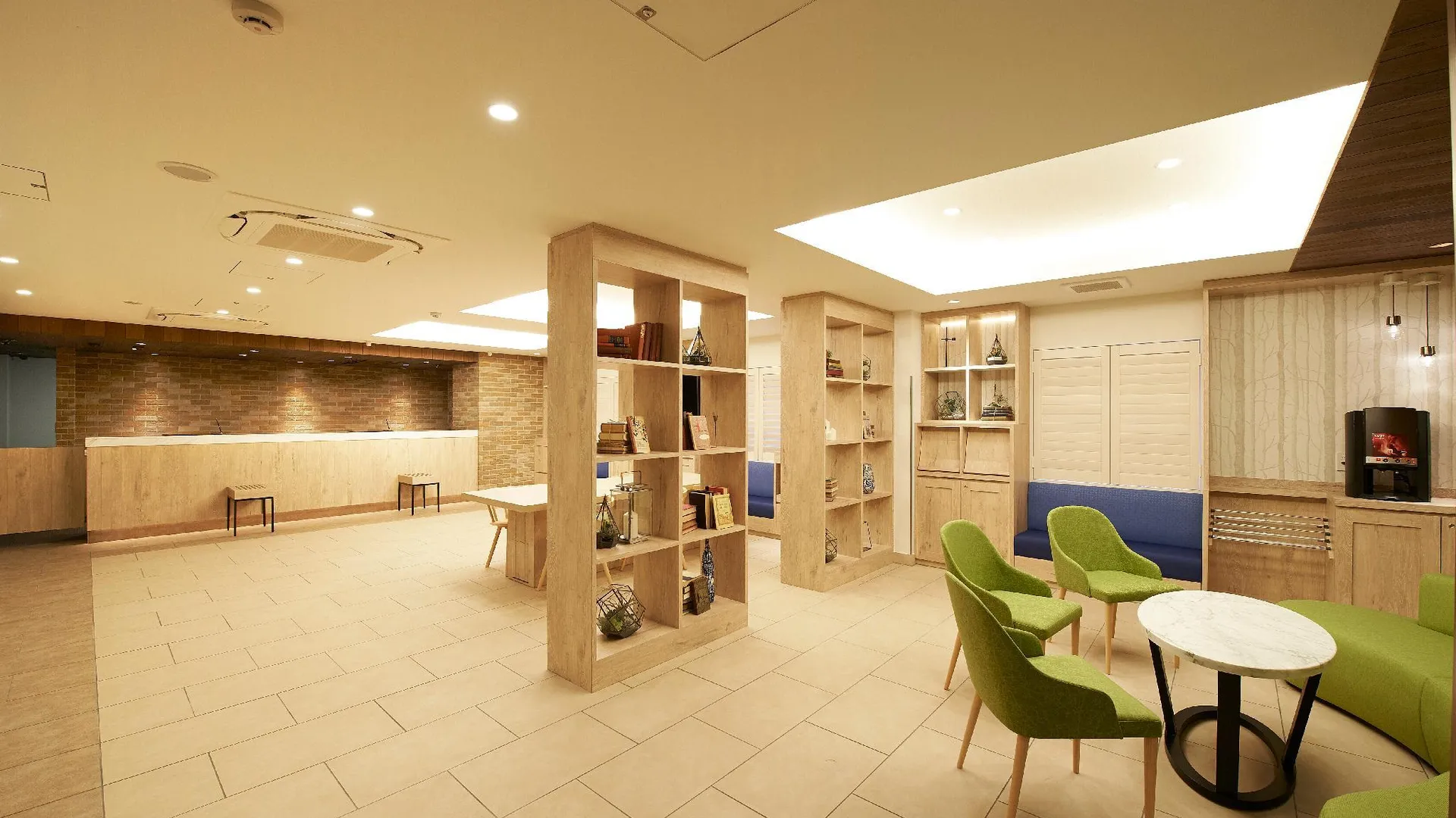 도쿄 / 동경 소테츠 프레사 인 긴자-산초메 3성급 호텔 객실