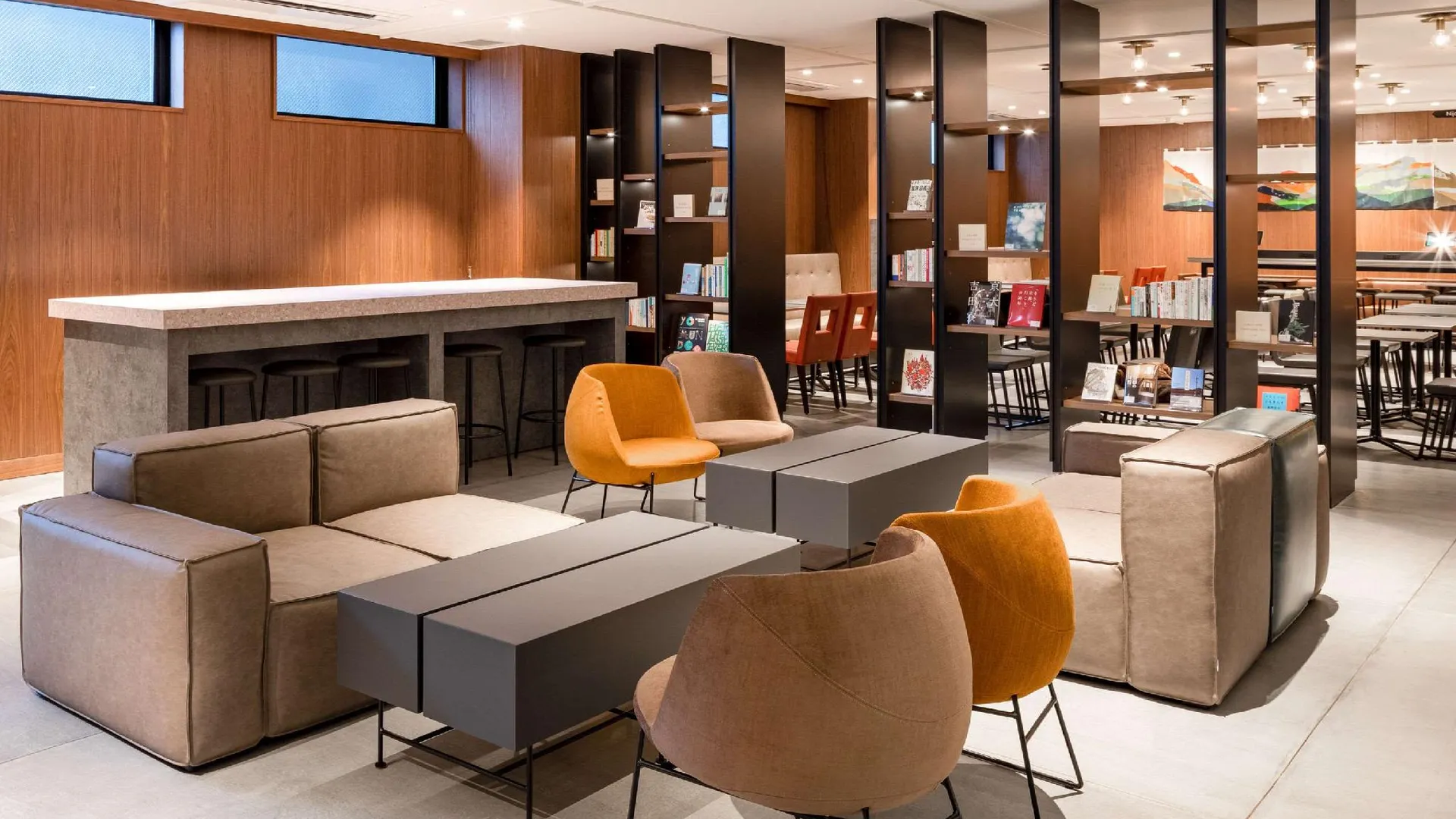 교토 컴포트 호텔 호리카와고조 교토 3성급 호텔 로비